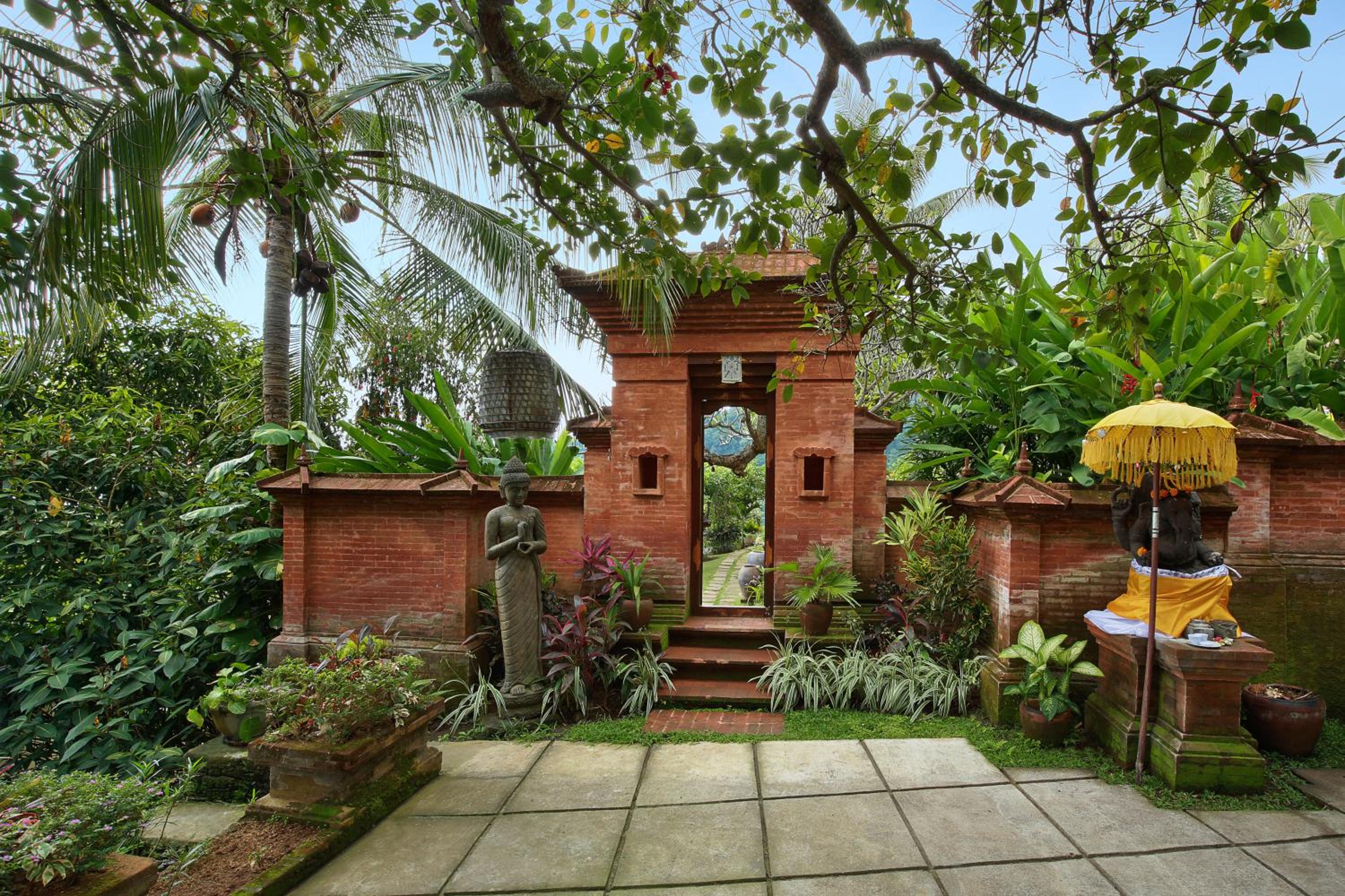 Villa Patria