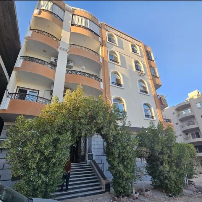 Arabia Wohnung mit Meerblick