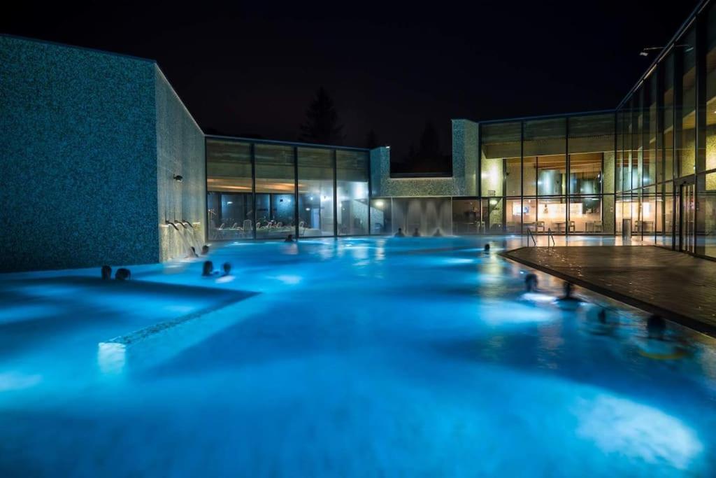 Appartement spacieux au centre de la Gruyère