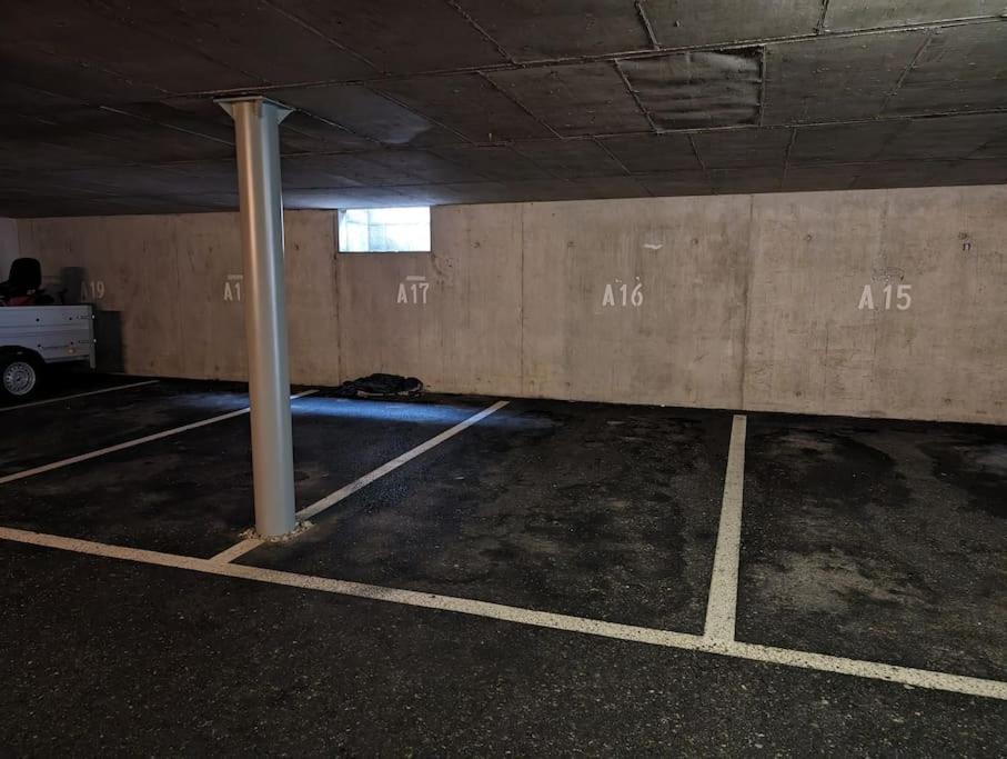 Appartement spacieux au centre de la Gruyère
