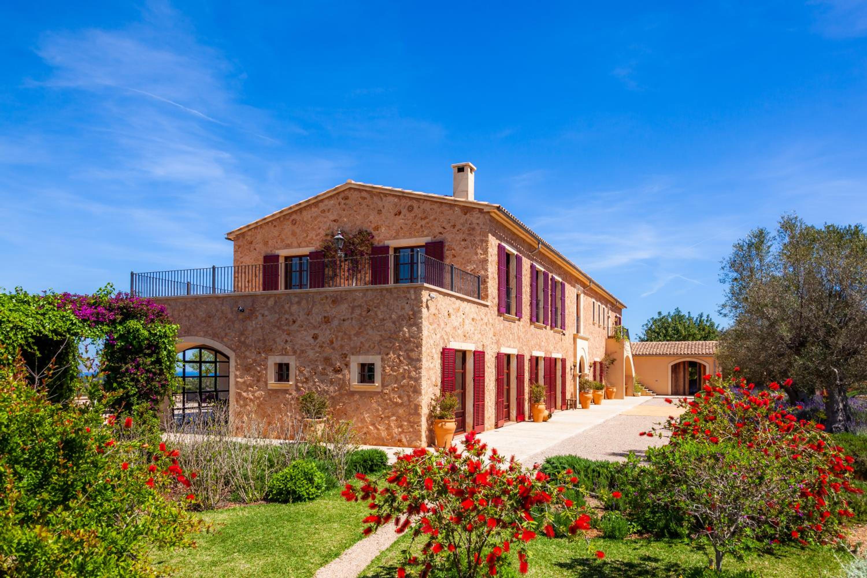 Casa Blanca