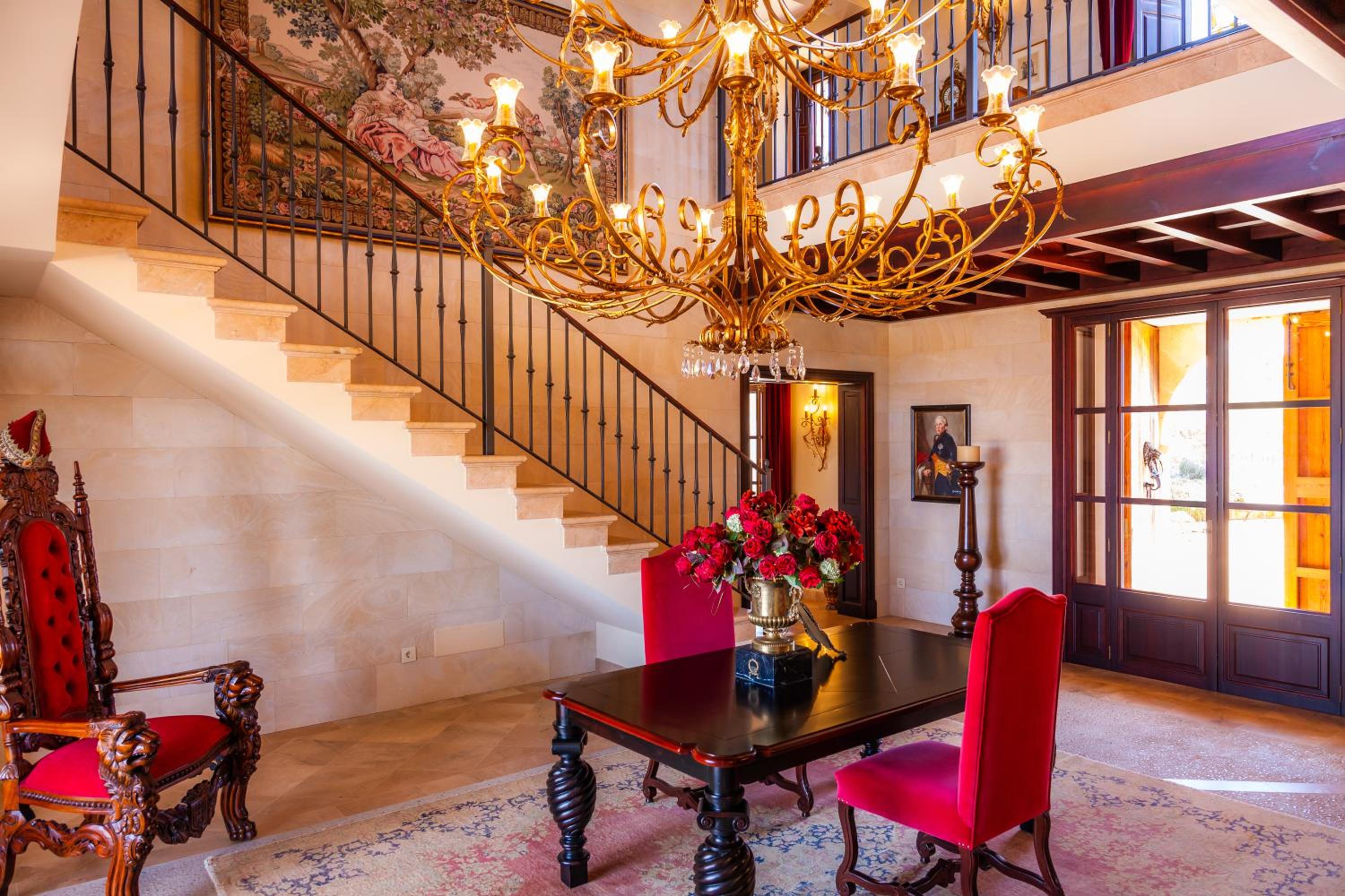 Casa Blanca