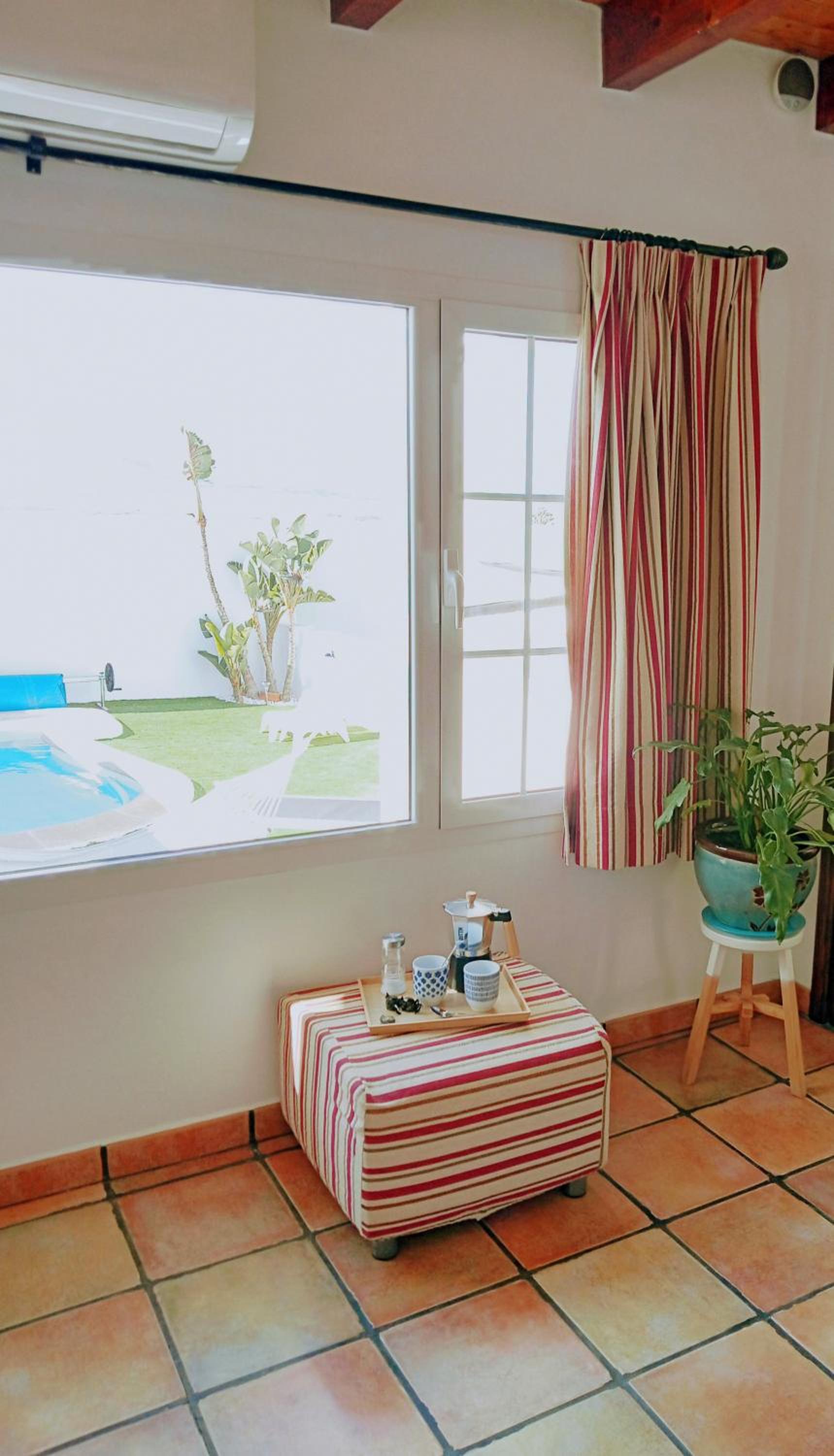 Casa Strelitzia