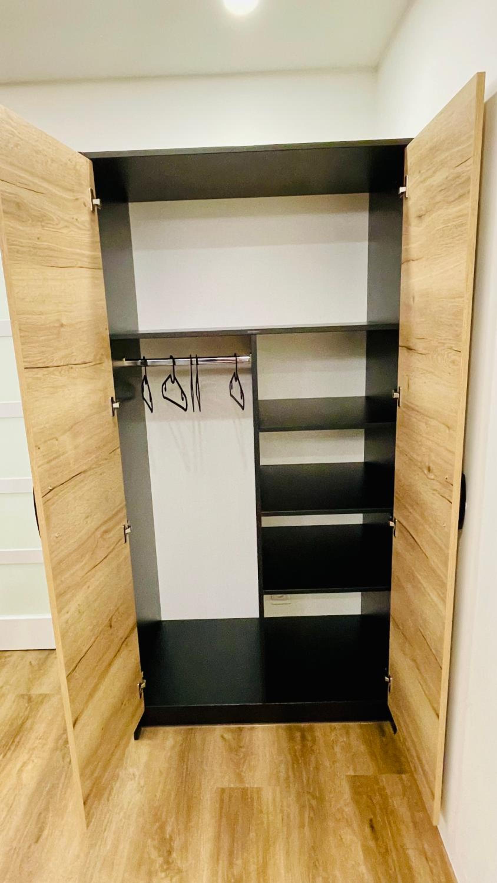 Apartmány TWINS