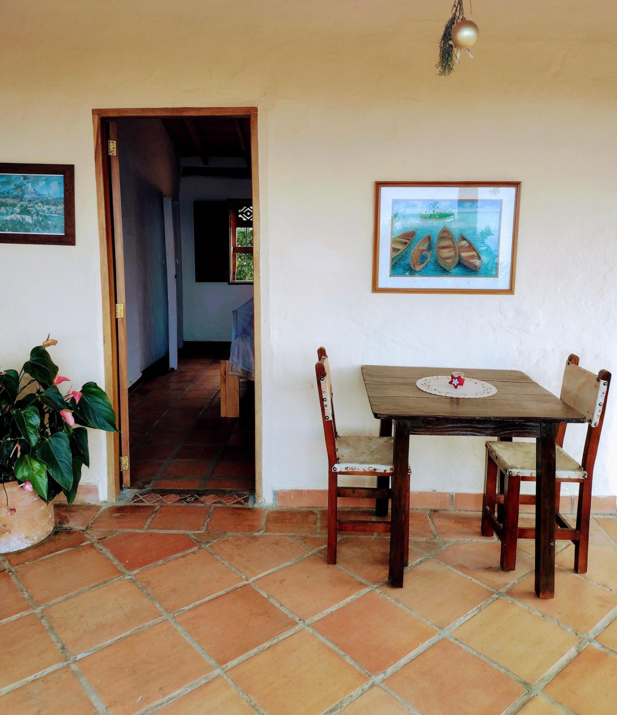 Finca Emilio