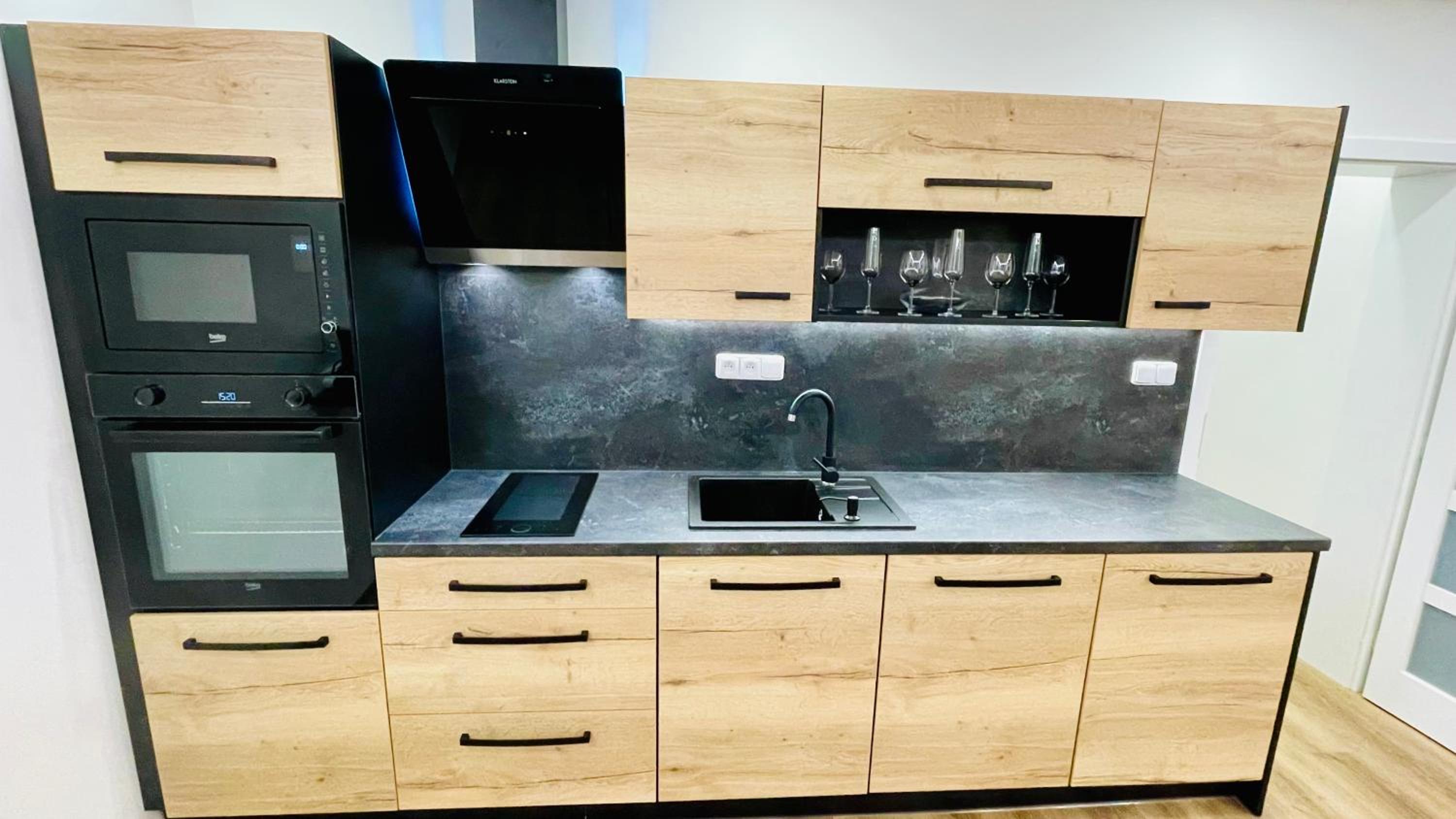 Apartmány TWINS