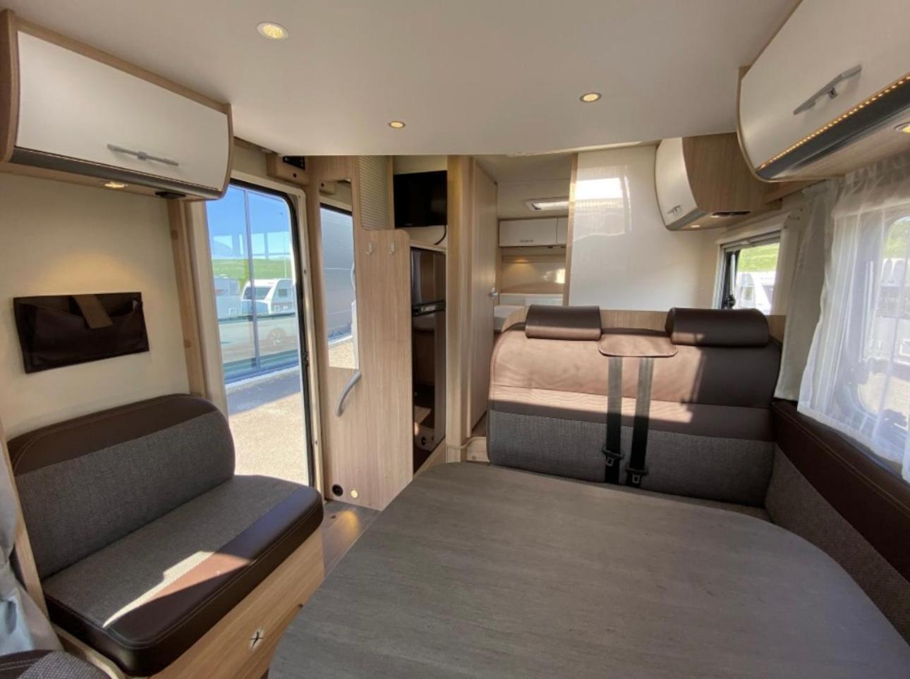 Autocamper