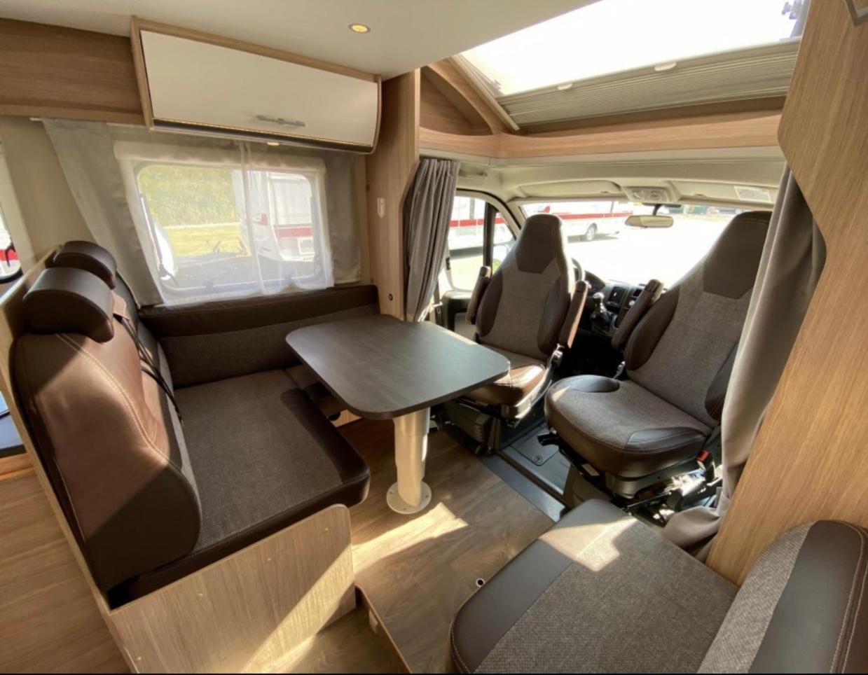 Autocamper