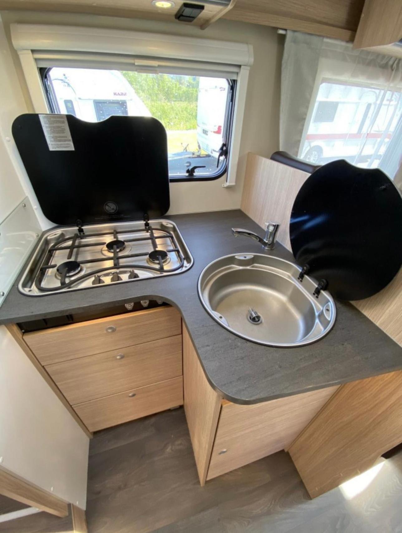 Autocamper