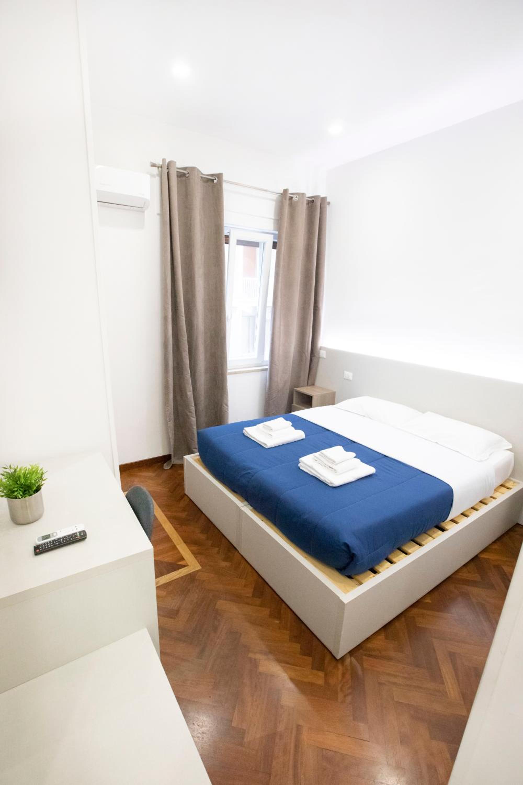 Hall inn B&B in Naples