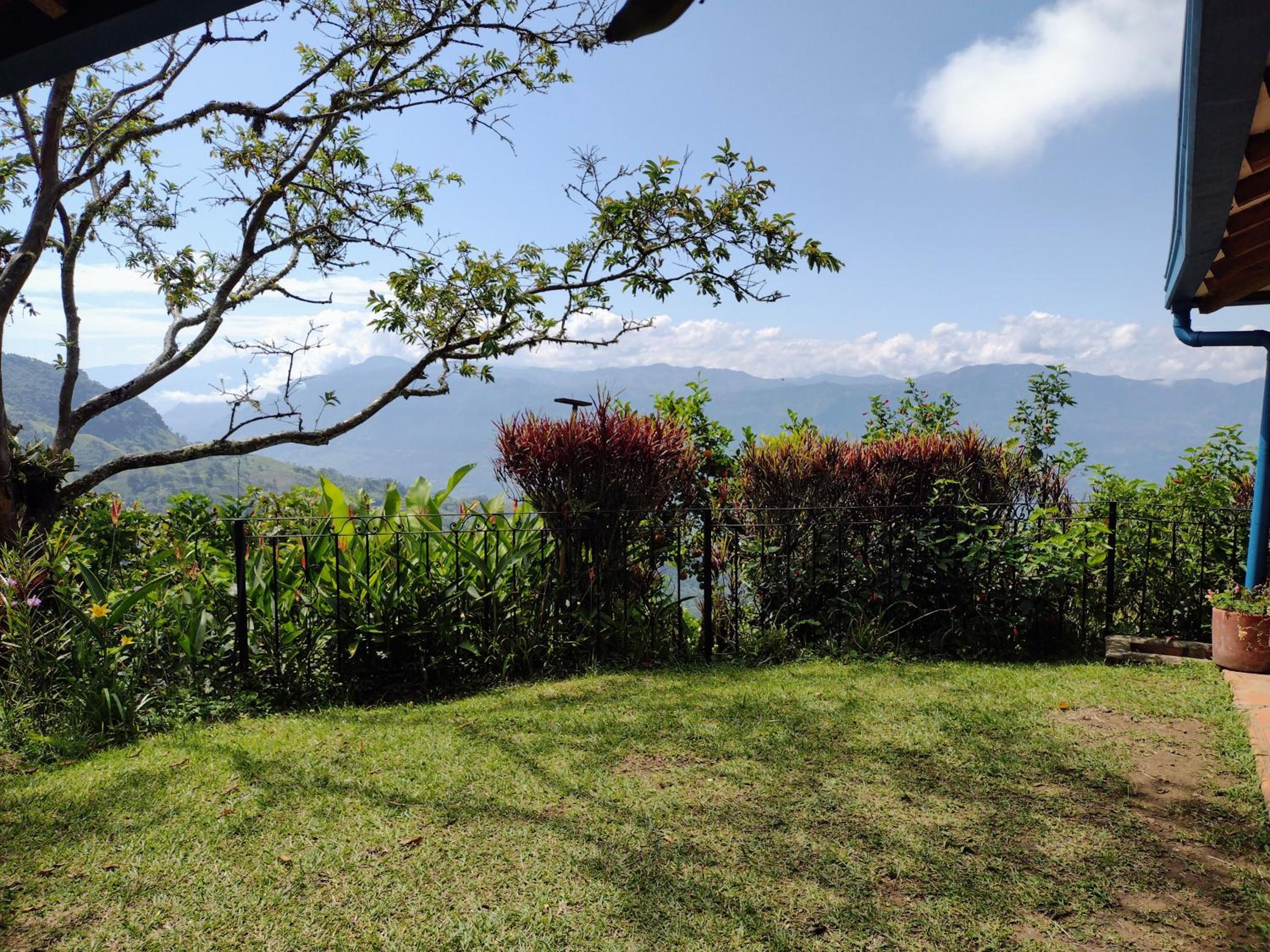 Finca Emilio