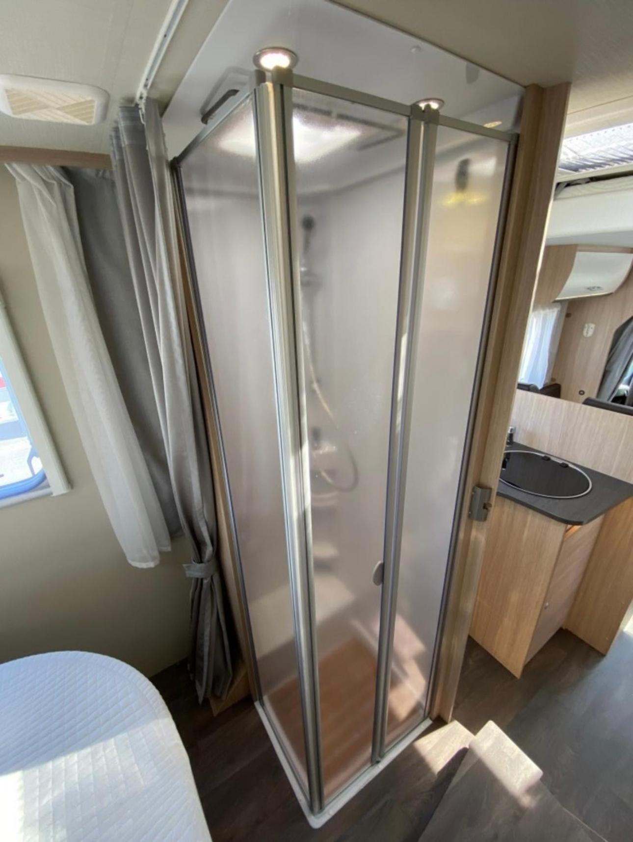 Autocamper