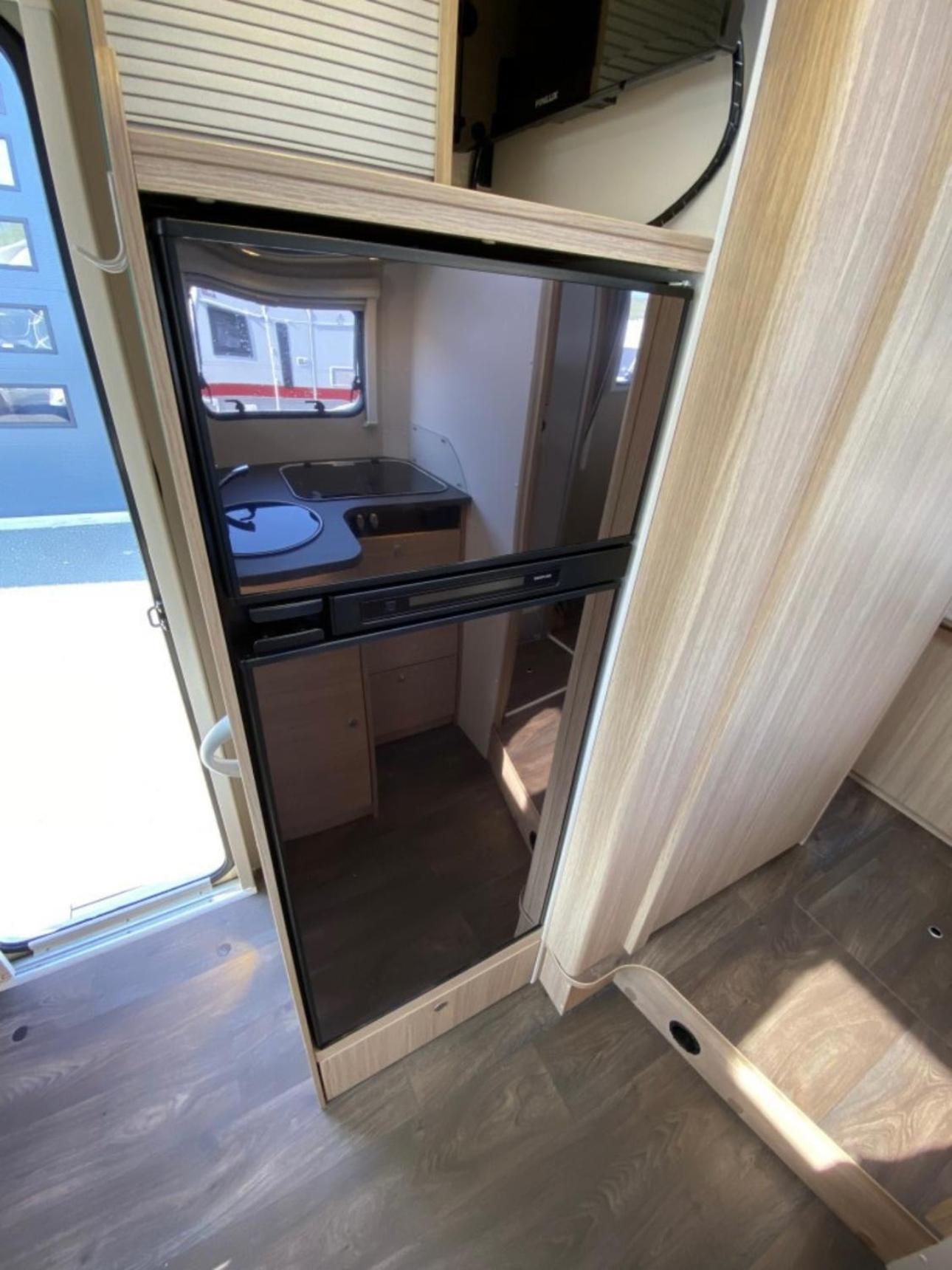 Autocamper