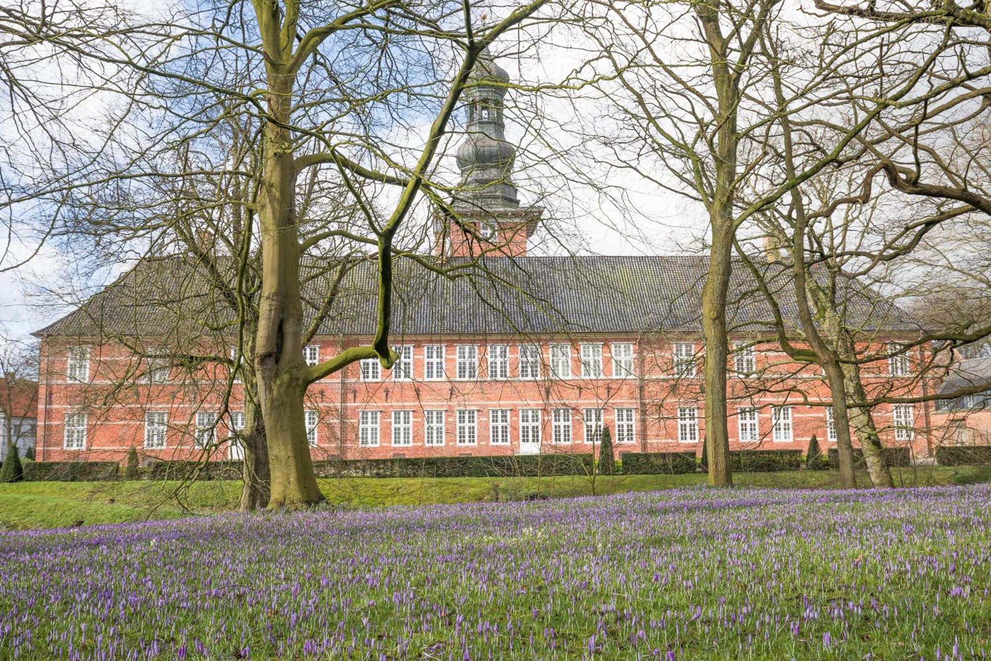 Am Schlosspark view 5