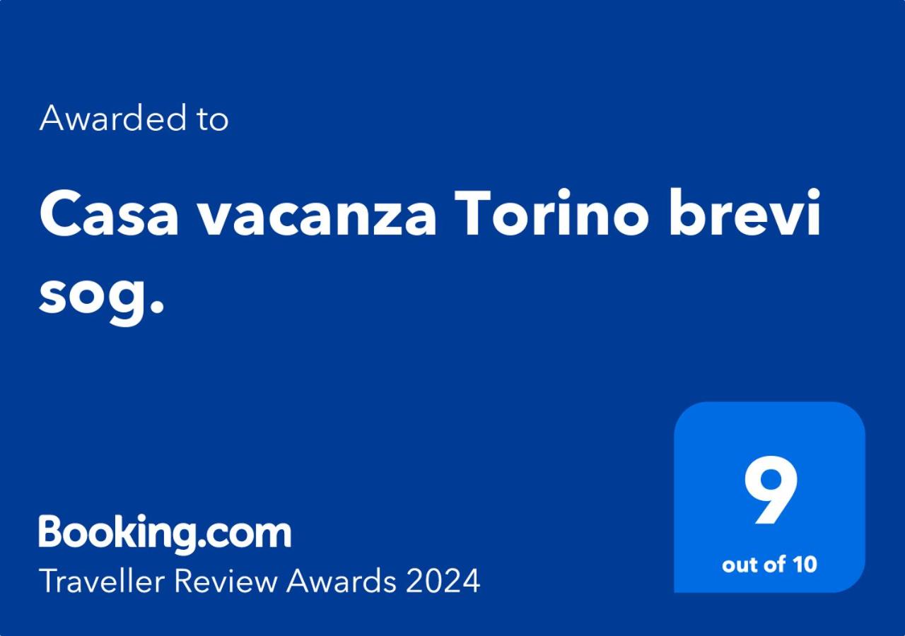 Casa vacanza Torino brevi sog. photo 5