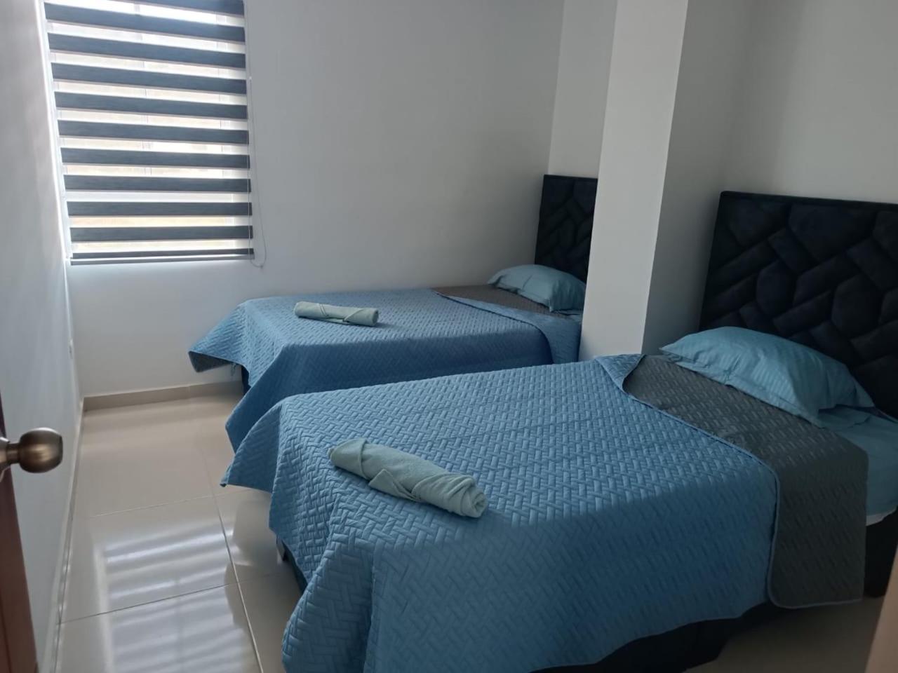 APARTAMENTO COMPLETO EN SAN GIL