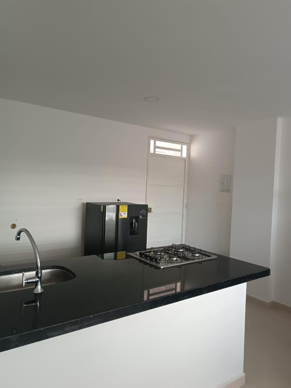 APARTAMENTO COMPLETO EN SAN GIL