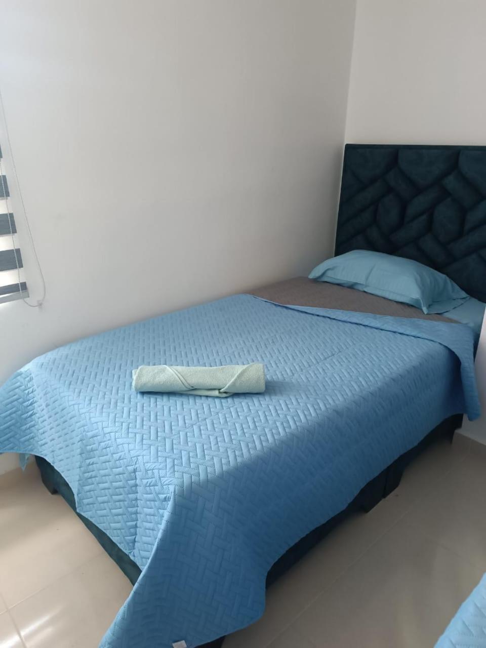 APARTAMENTO COMPLETO EN SAN GIL