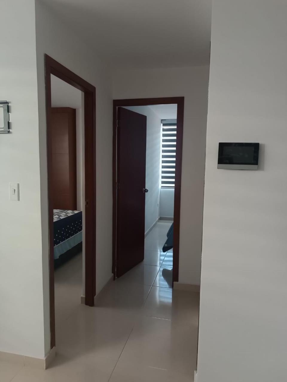 APARTAMENTO COMPLETO EN SAN GIL