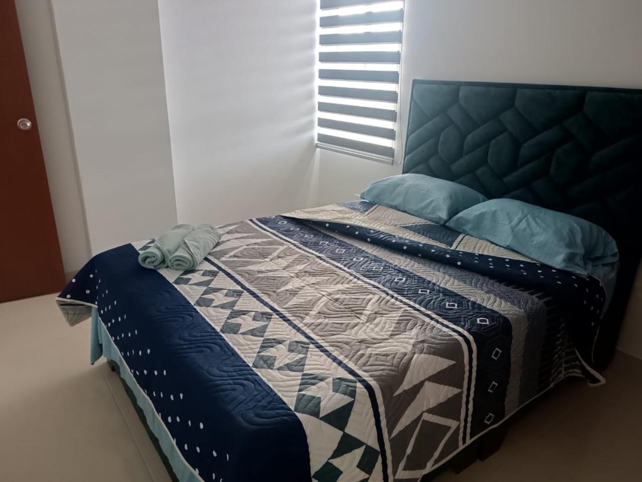 APARTAMENTO COMPLETO EN SAN GIL