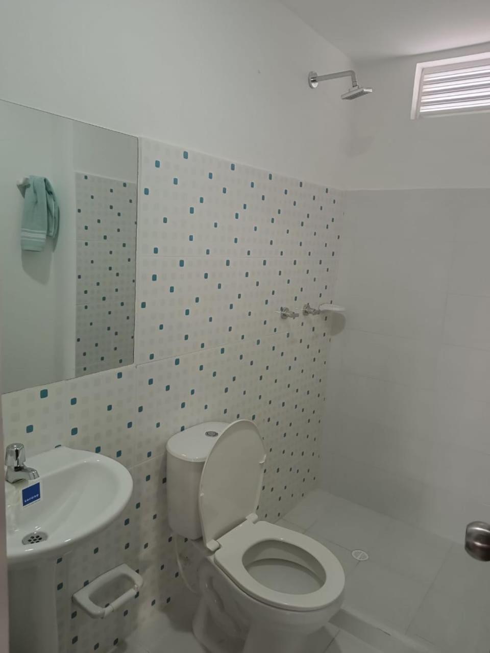 APARTAMENTO COMPLETO EN SAN GIL