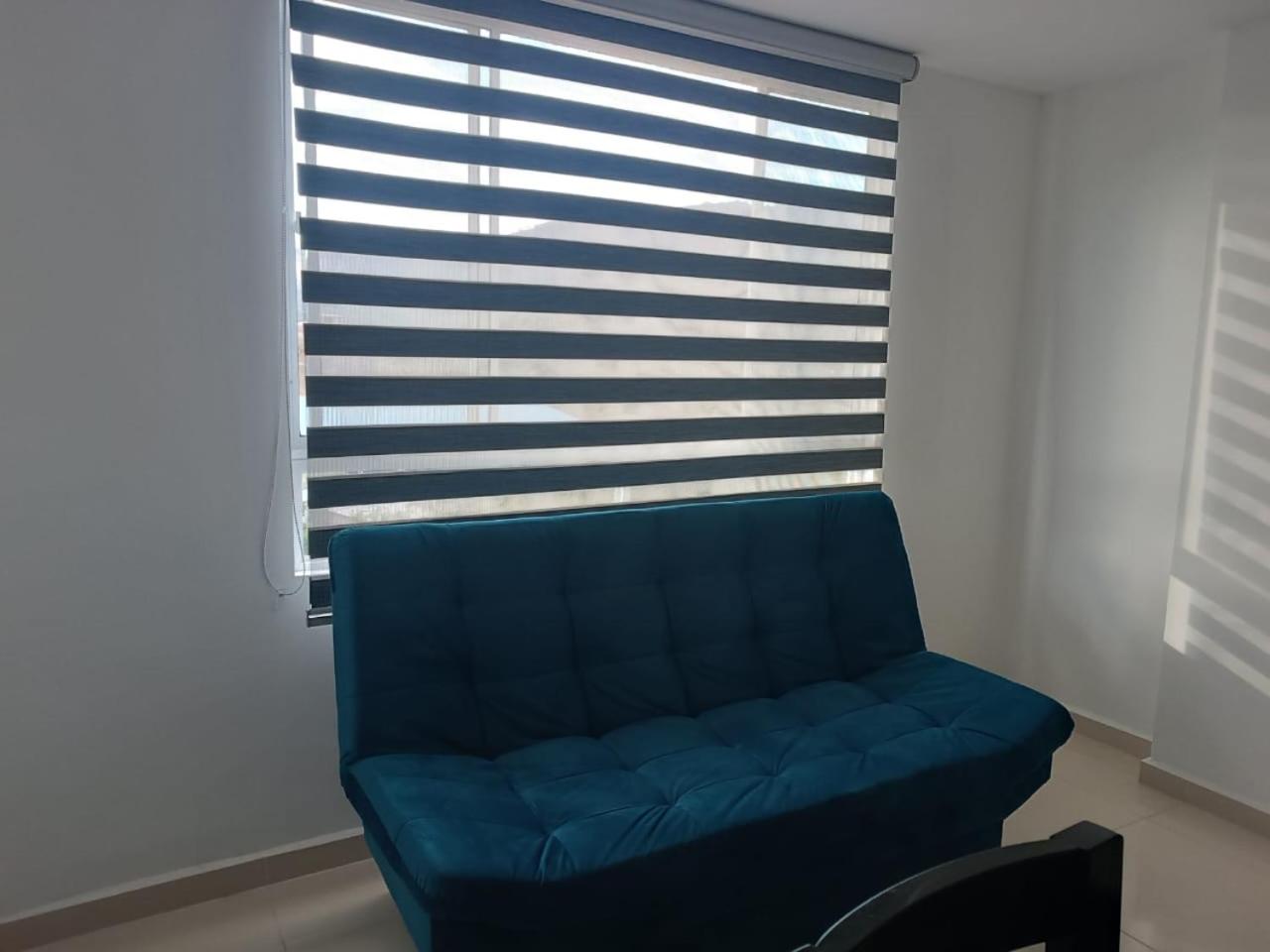 APARTAMENTO COMPLETO EN SAN GIL