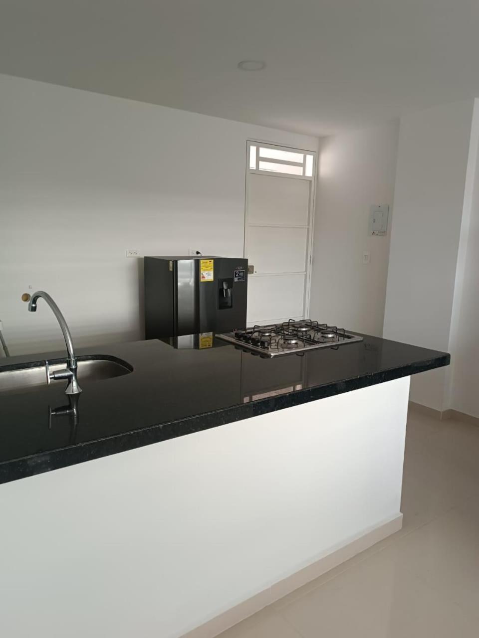 APARTAMENTO COMPLETO EN SAN GIL