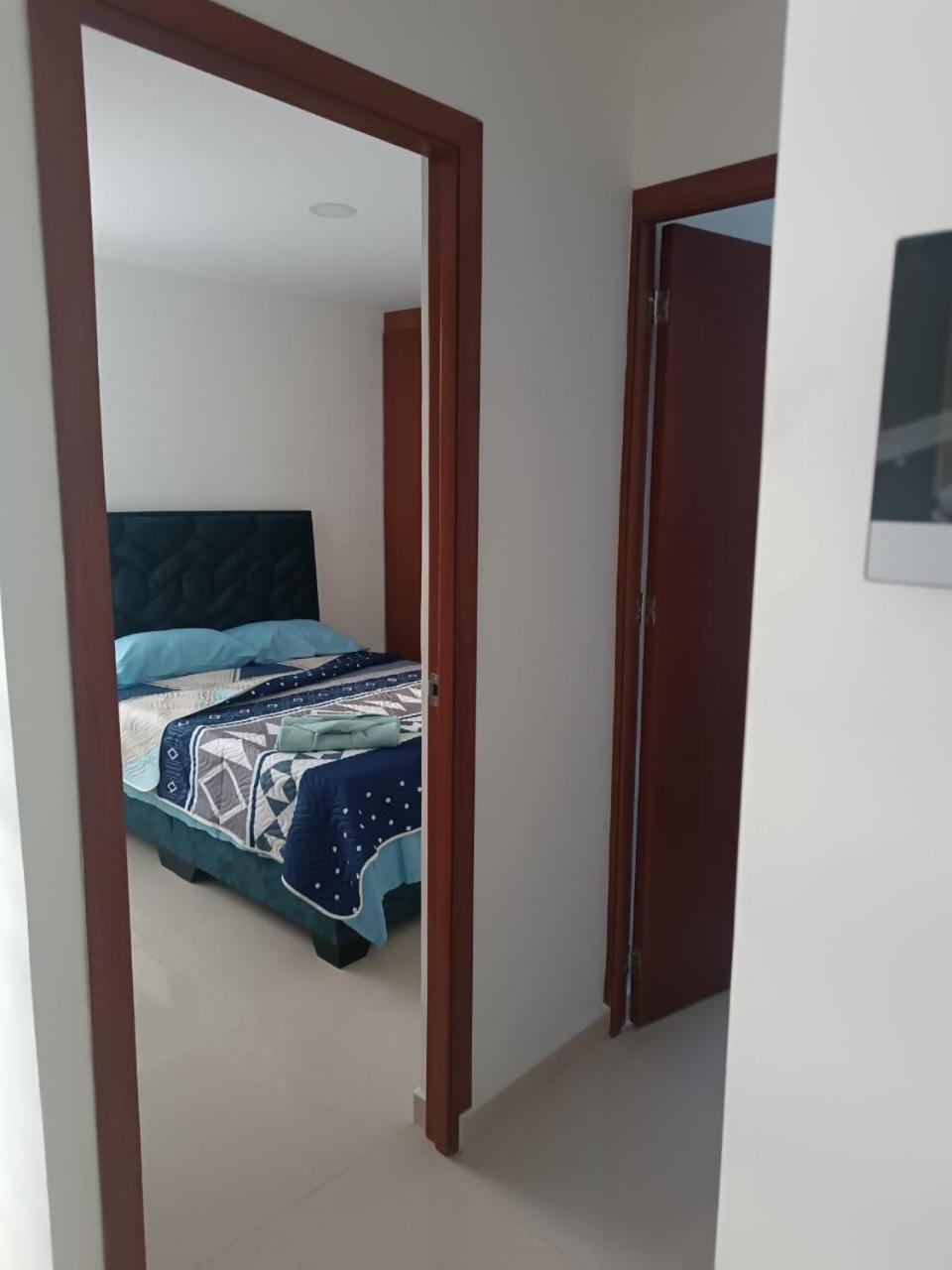APARTAMENTO COMPLETO EN SAN GIL