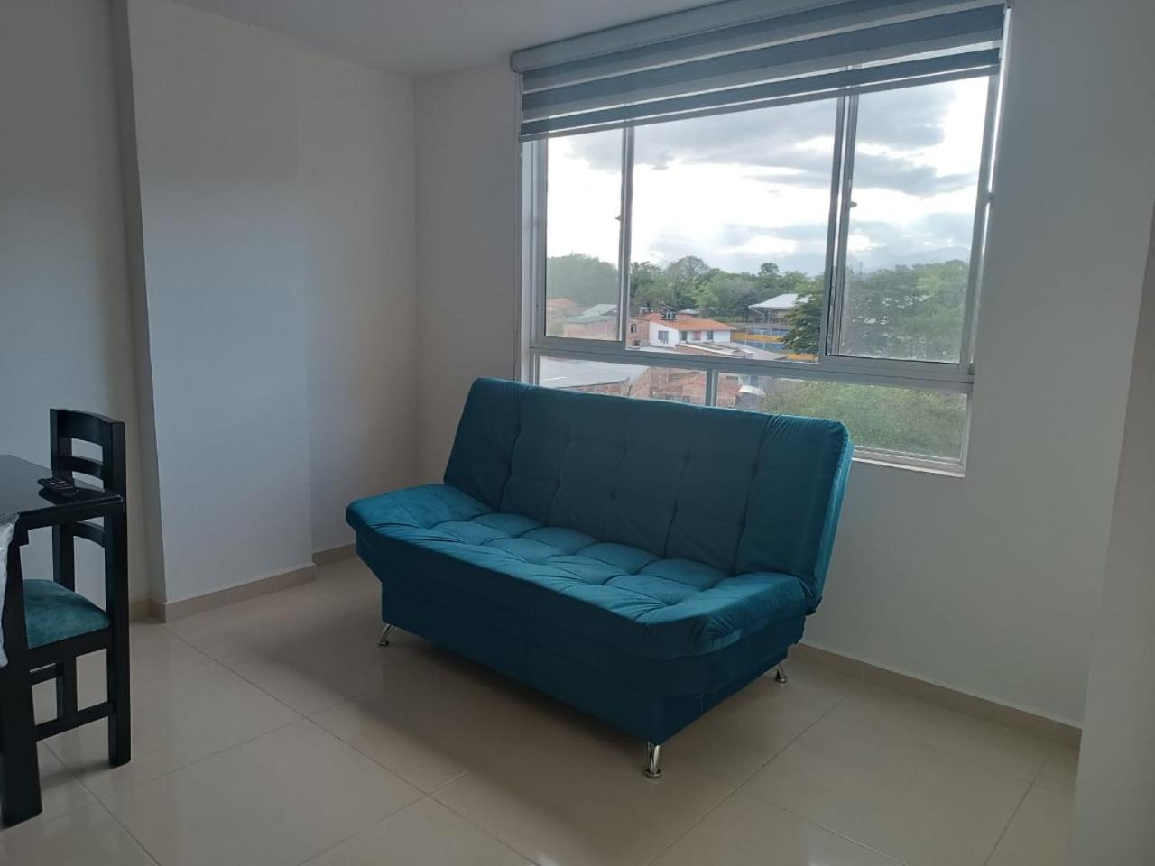 APARTAMENTO COMPLETO EN SAN GIL