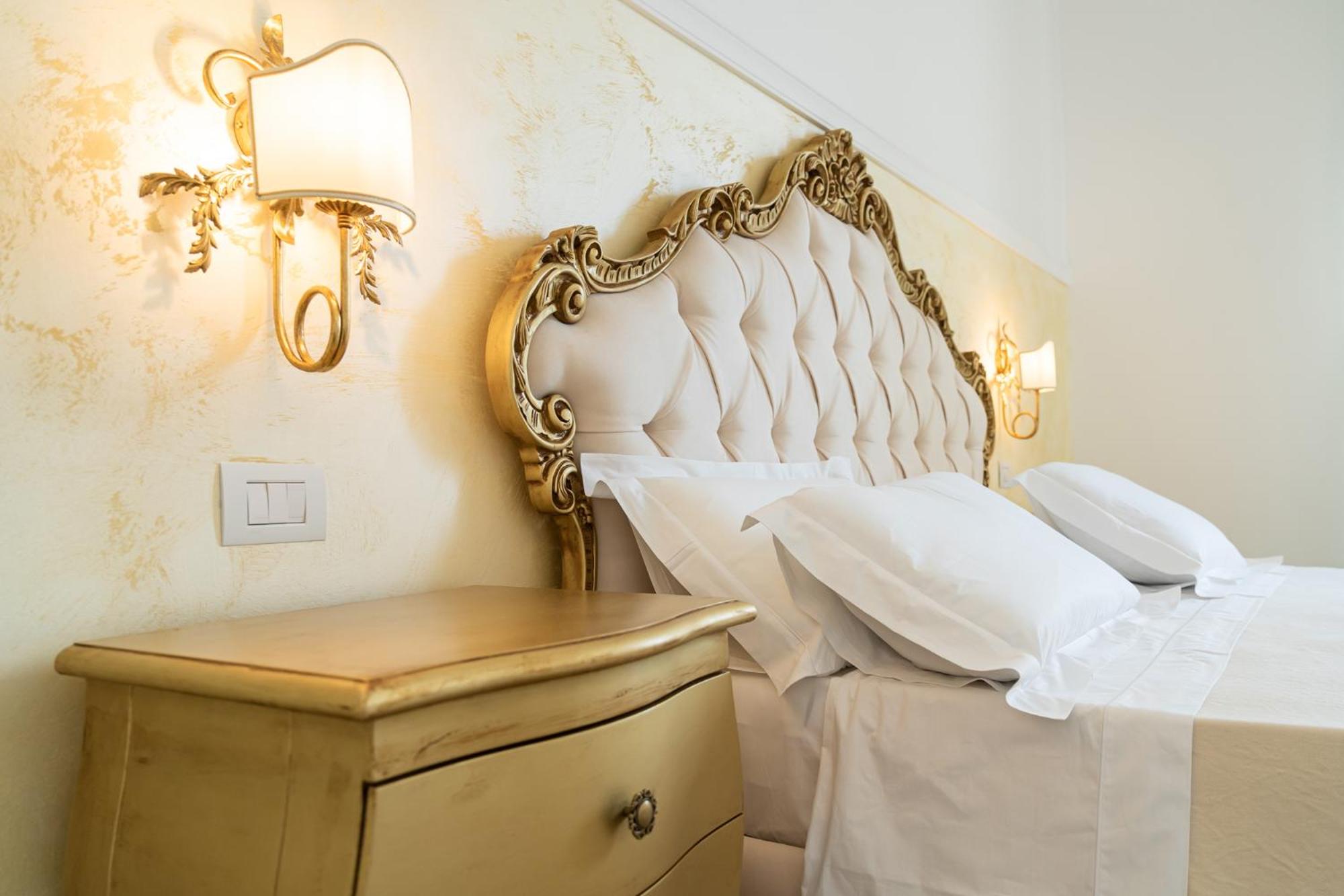 Palazzo Marini B&B di Charme — photo 17
