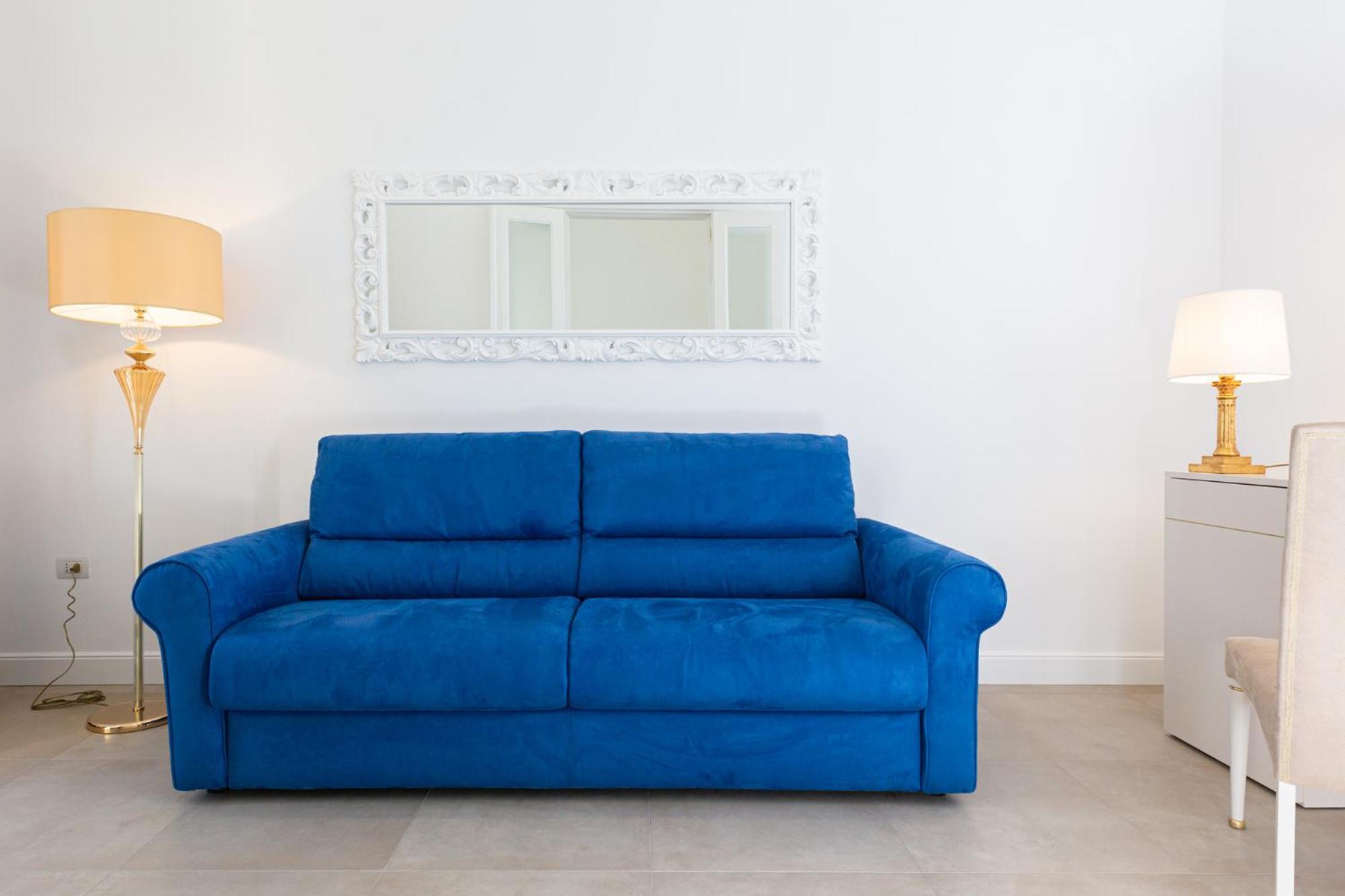 Palazzo Marini B&B di Charme — photo 42