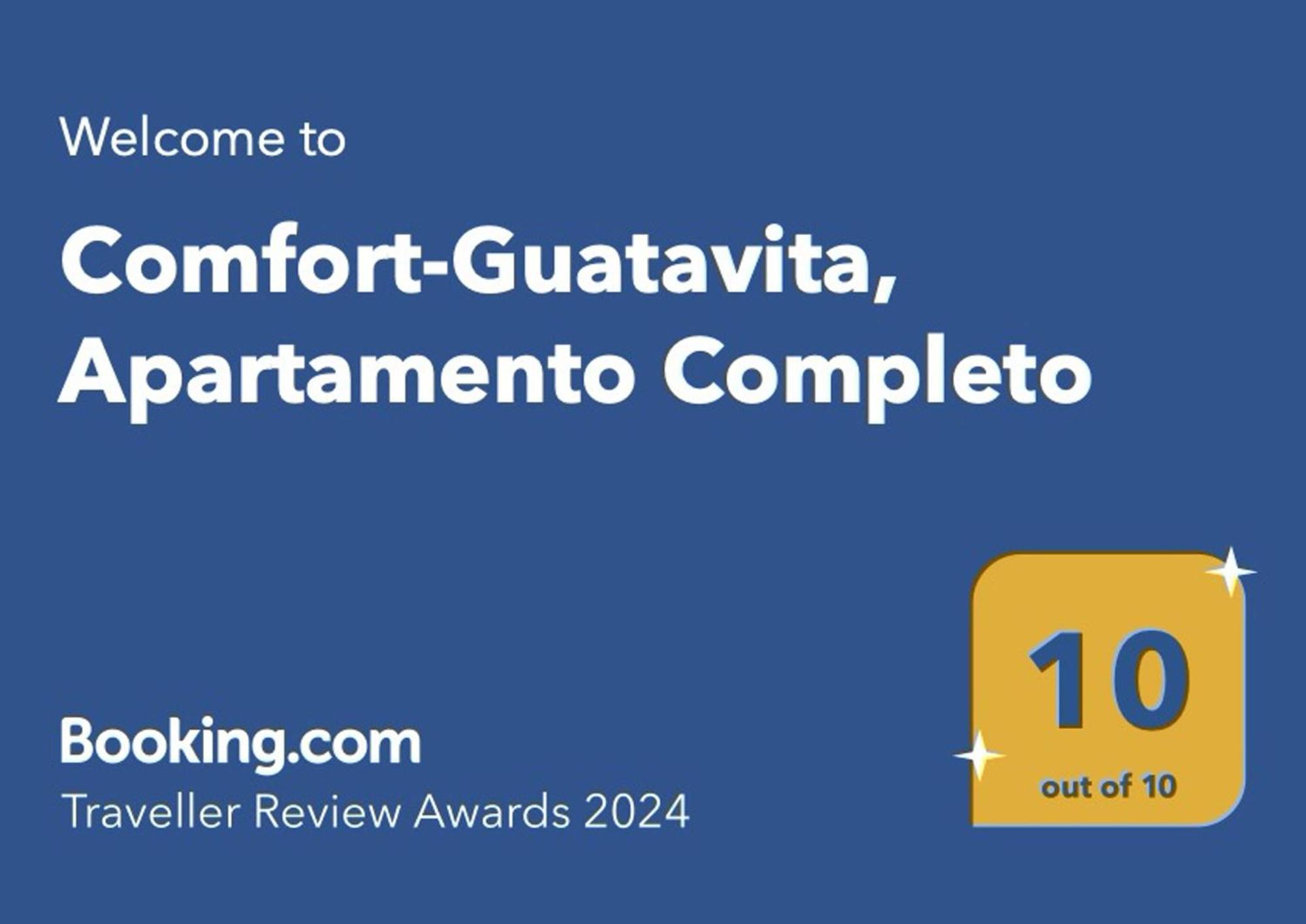 Comfort Club Guatavita
