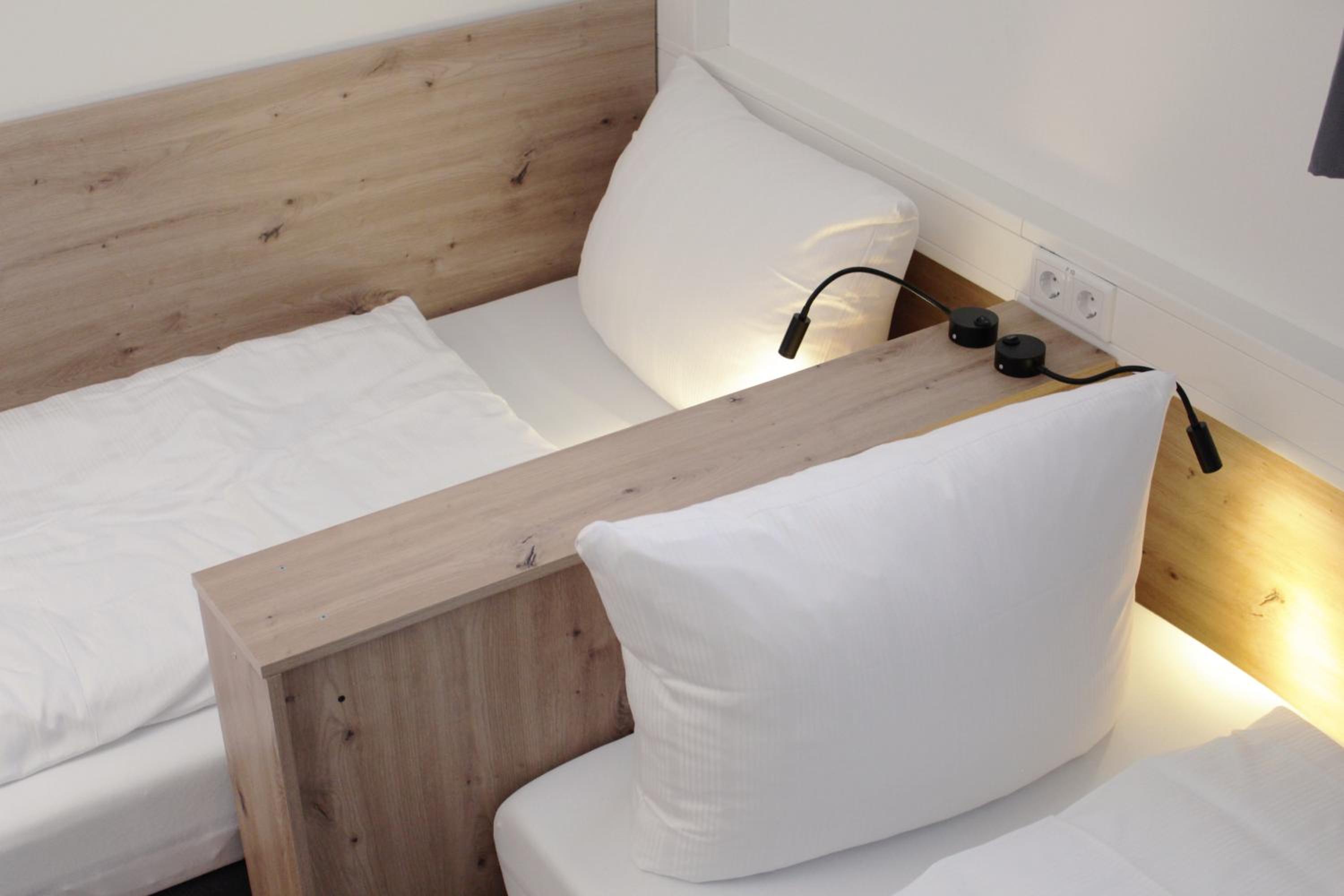 Hive Apartments - direkt an der Hannover Messe