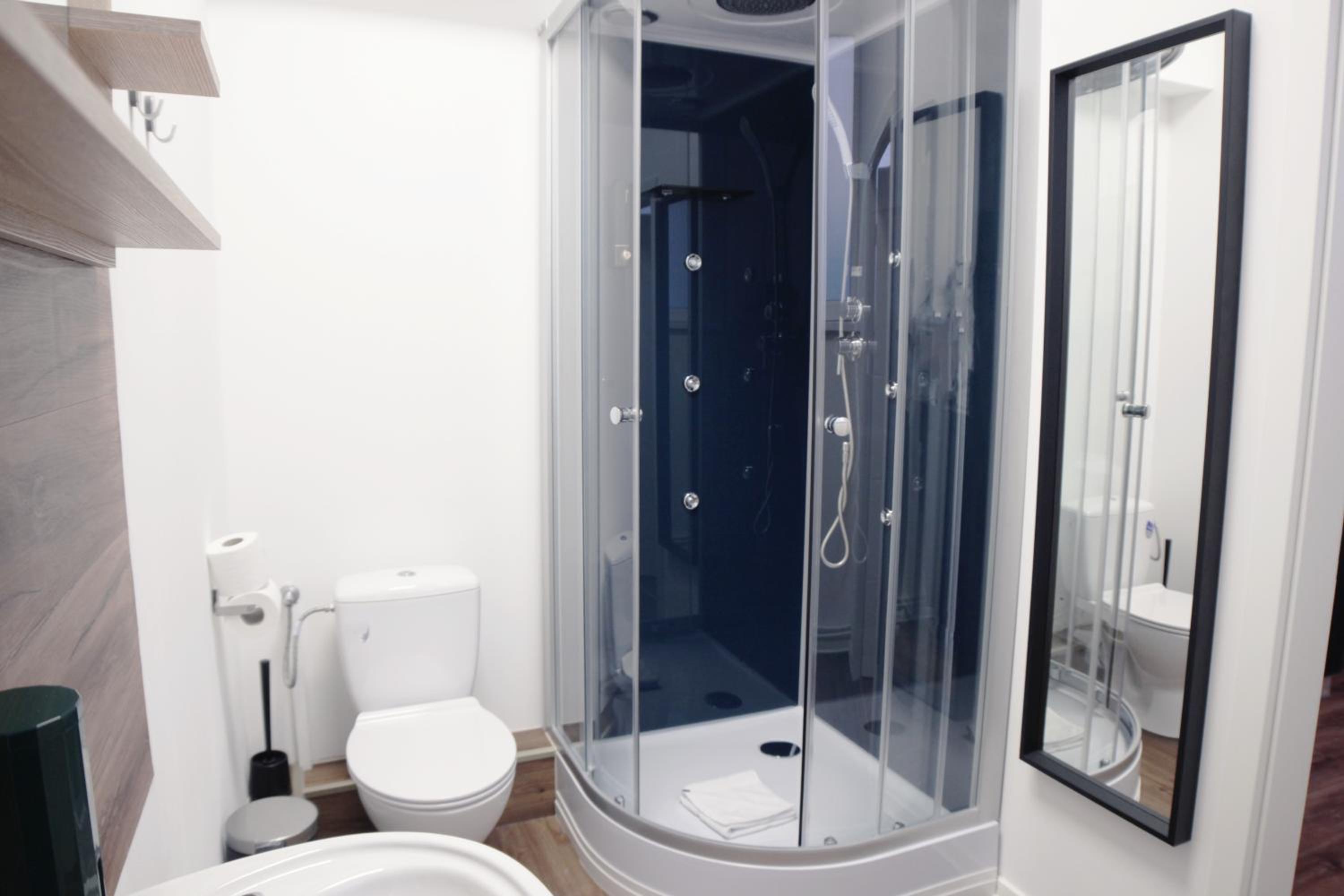 Hive Apartments - direkt an der Hannover Messe