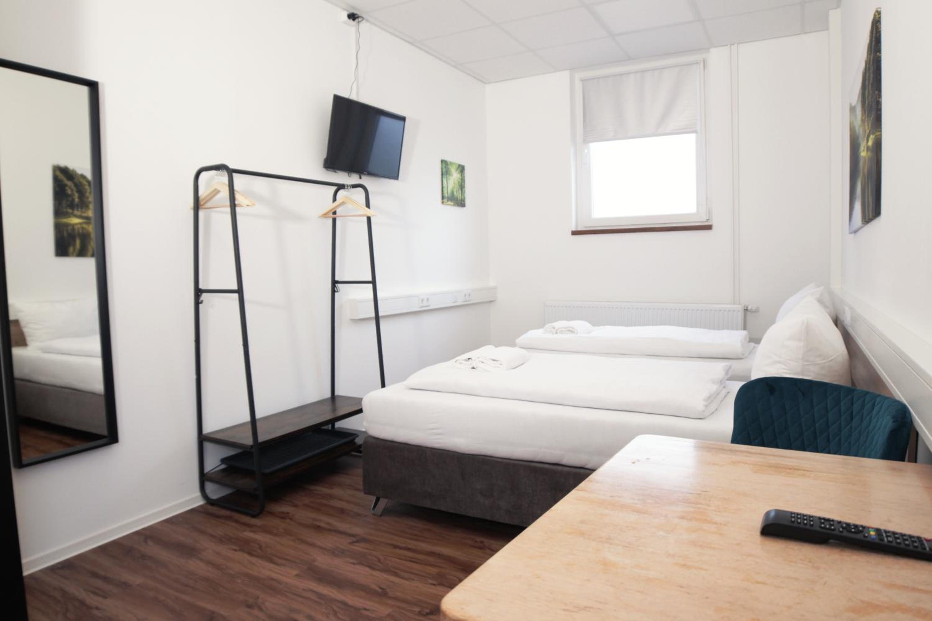 Hive Apartments - direkt an der Hannover Messe