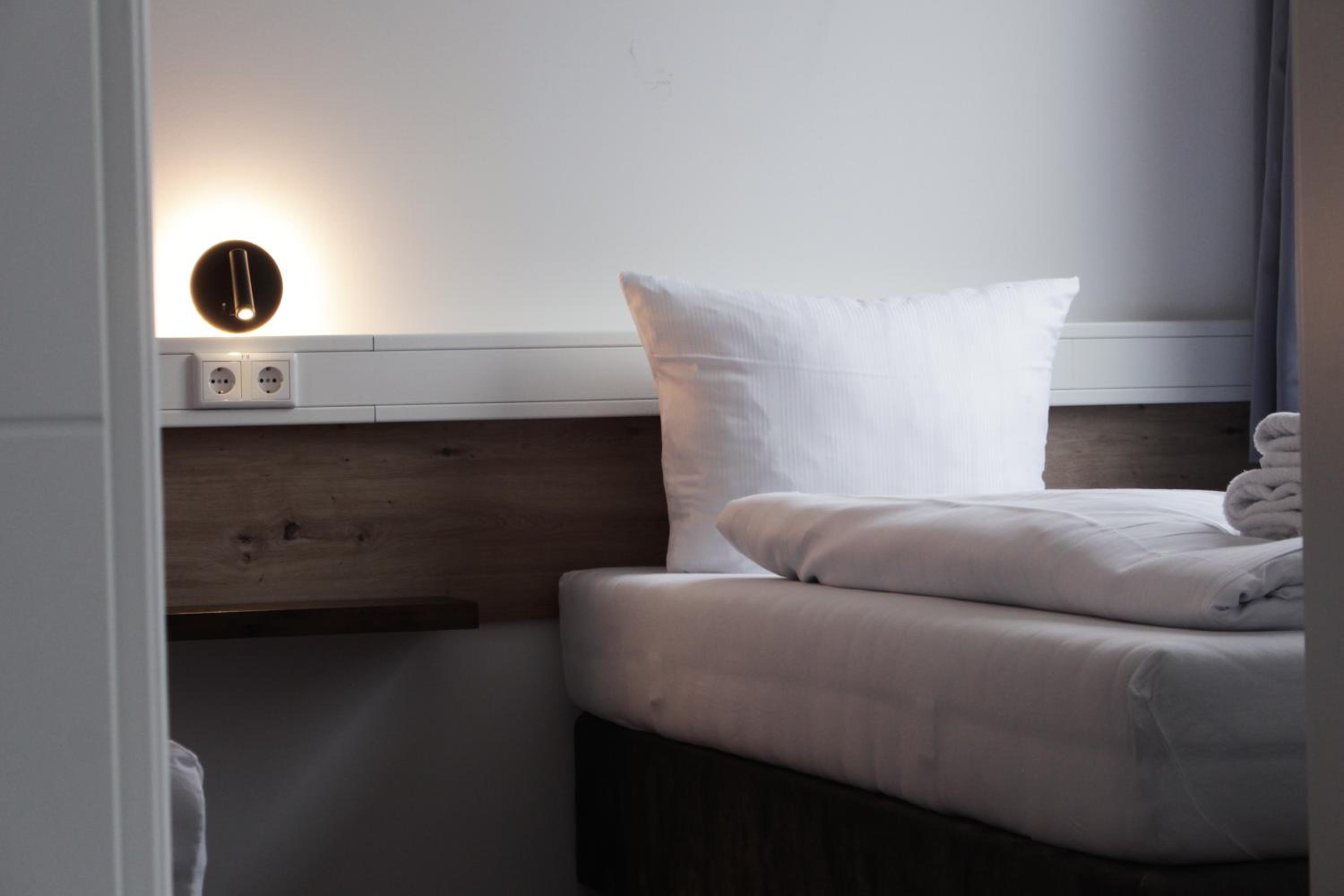 Hive Apartments - direkt an der Hannover Messe