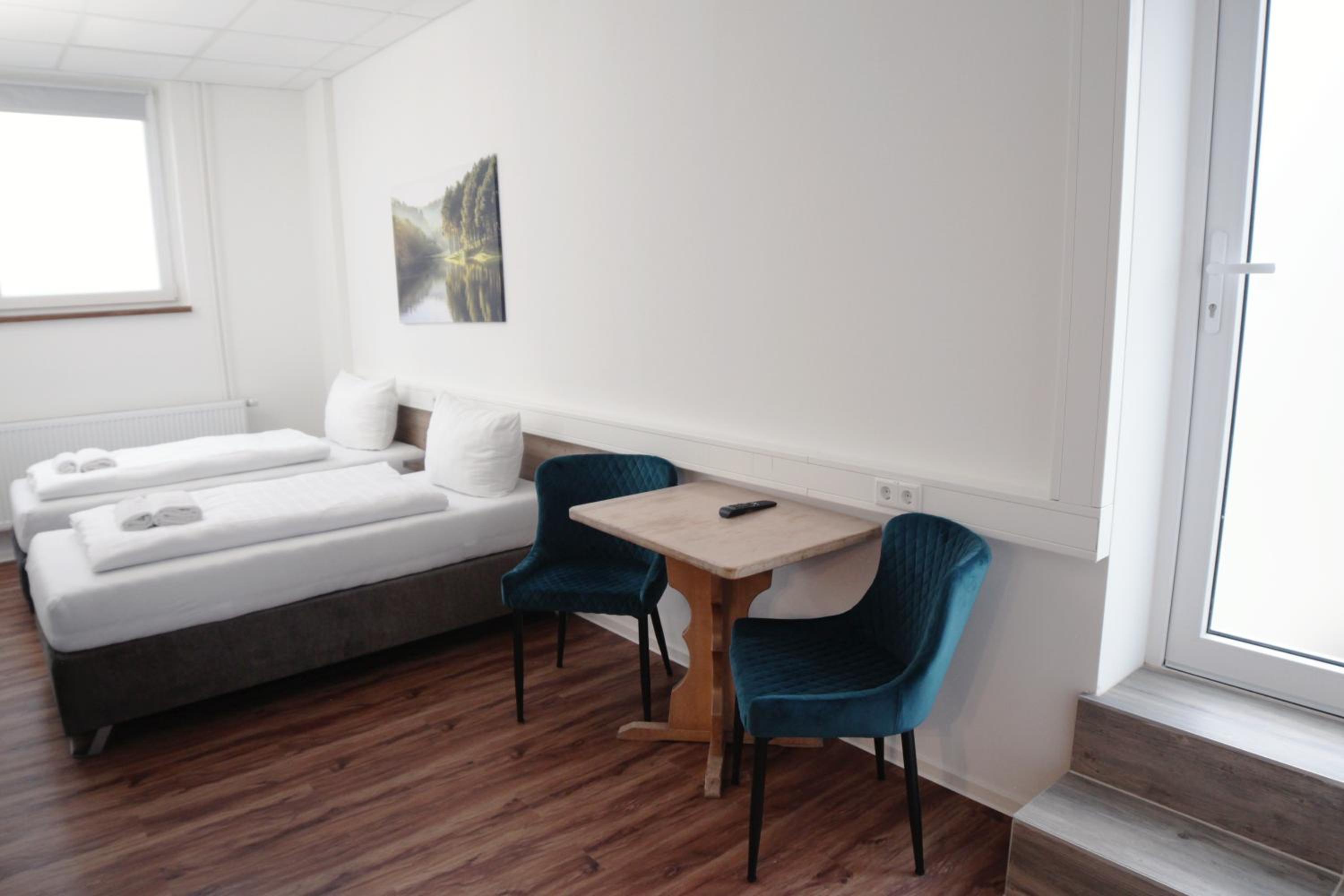 Hive Apartments - direkt an der Hannover Messe
