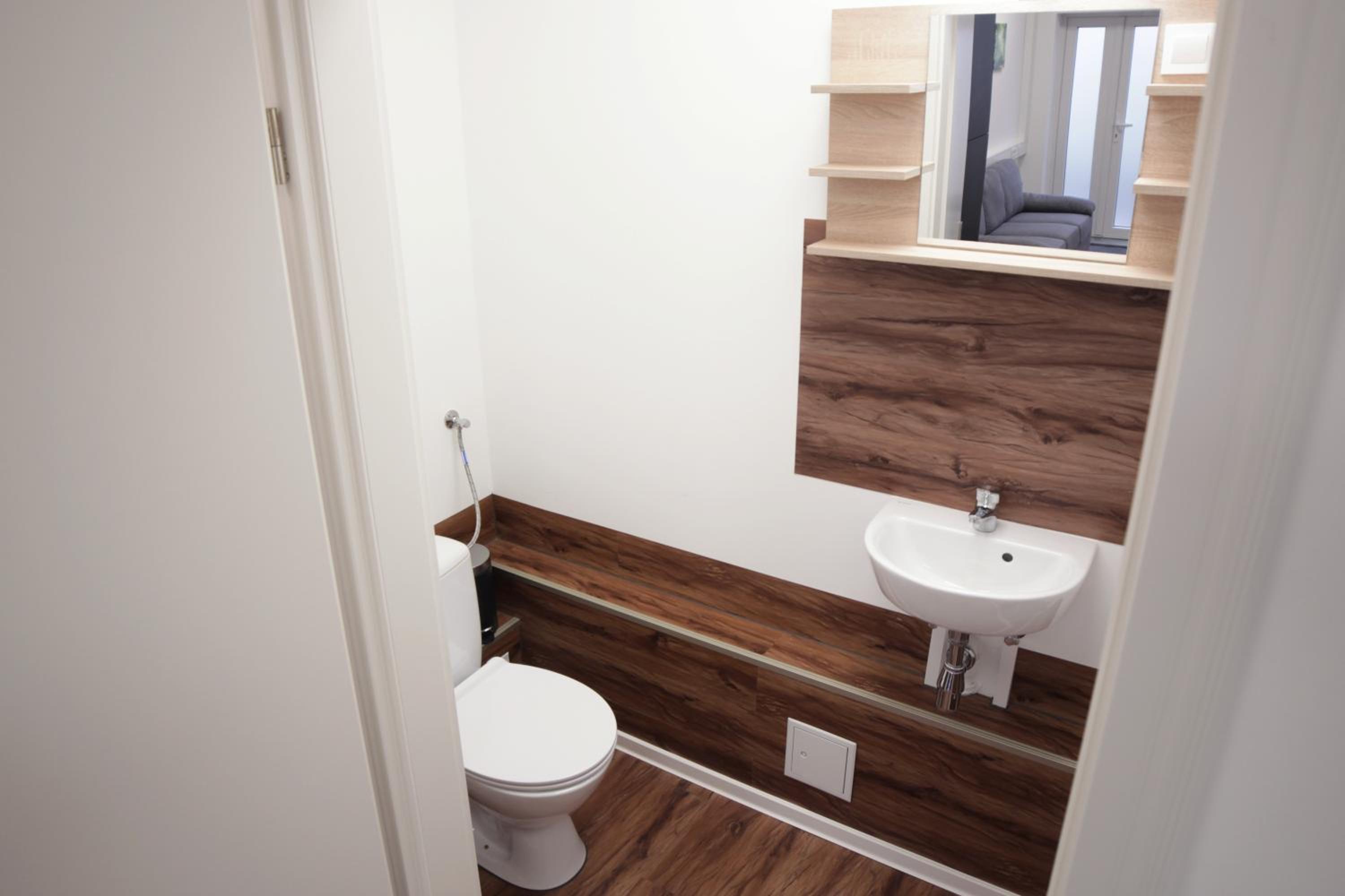Hive Apartments - direkt an der Hannover Messe