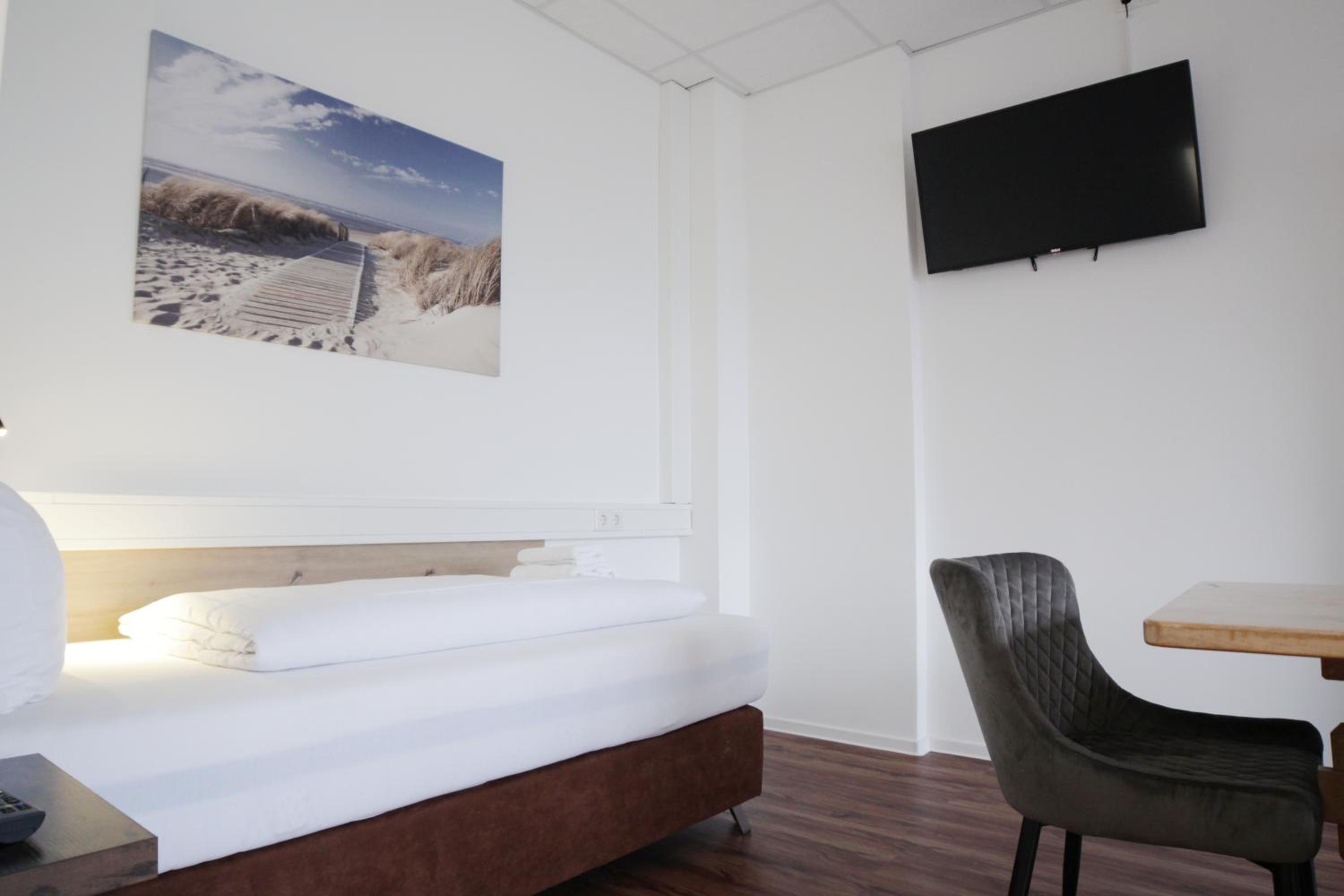 Hive Apartments - direkt an der Hannover Messe