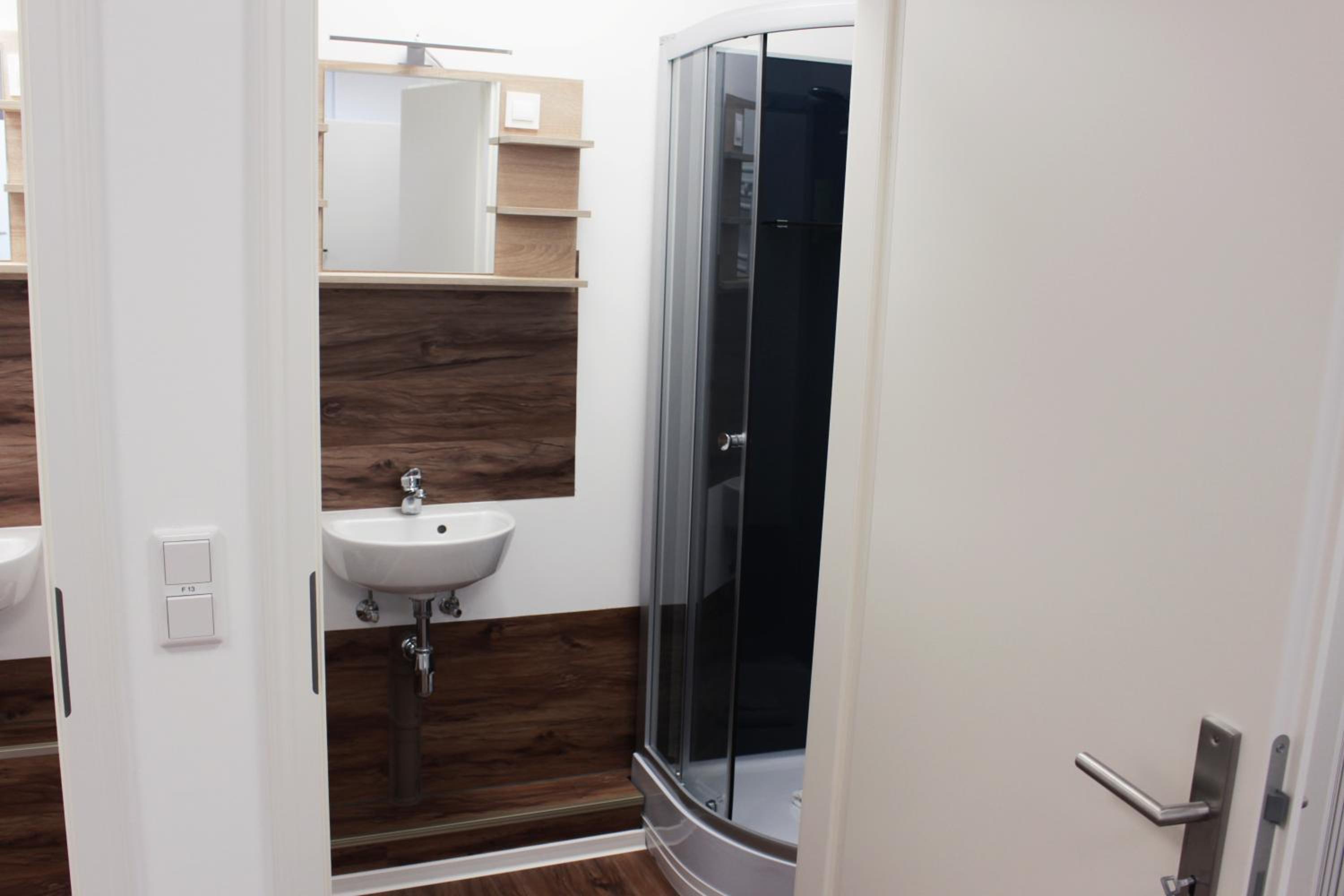 Hive Apartments - direkt an der Hannover Messe
