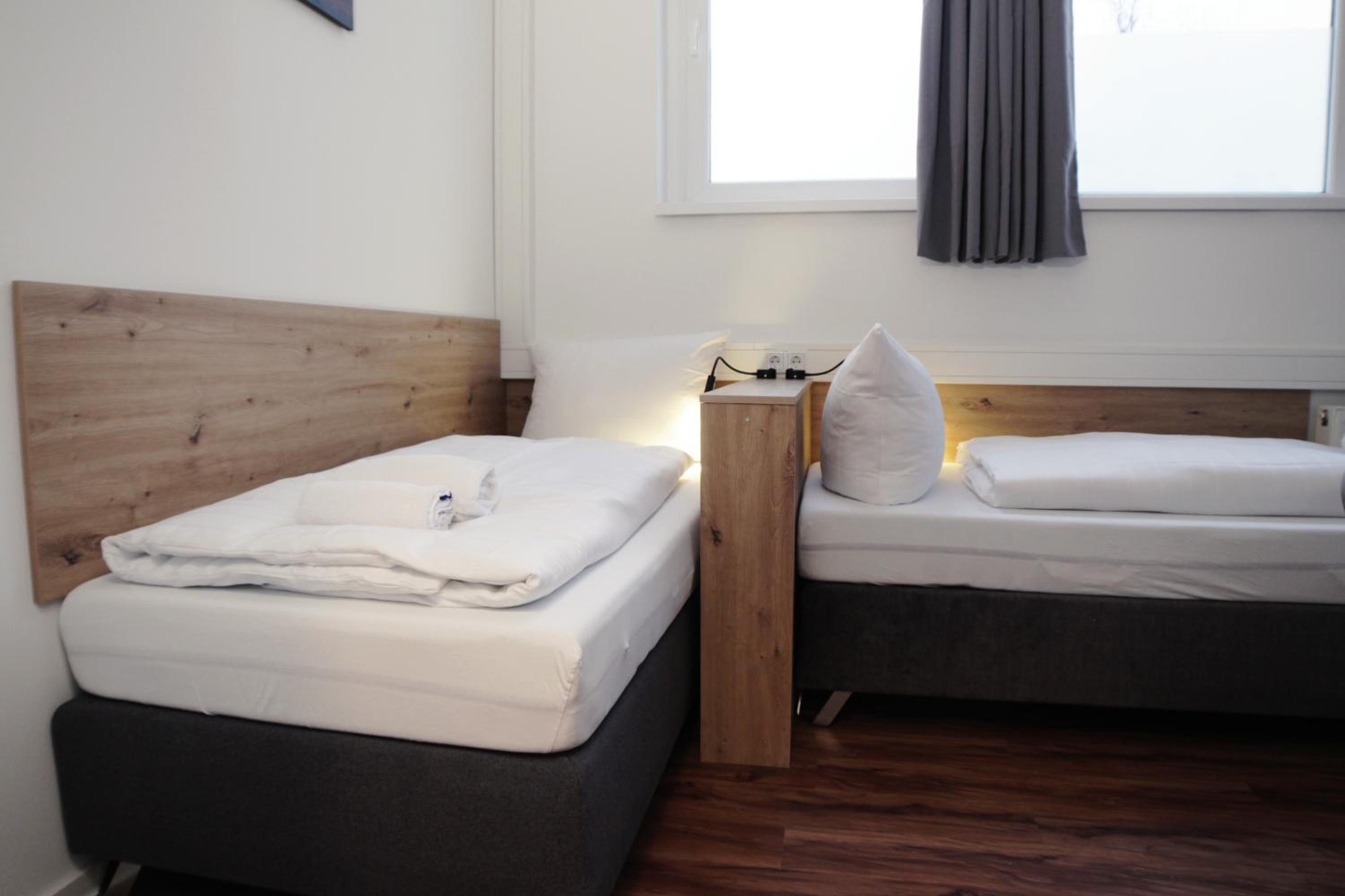 Hive Apartments - direkt an der Hannover Messe