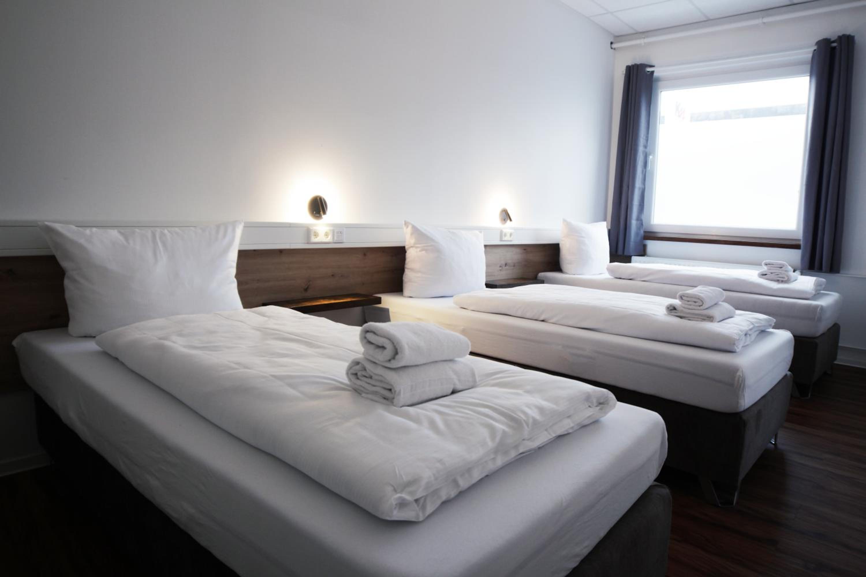 Hive Apartments - direkt an der Hannover Messe