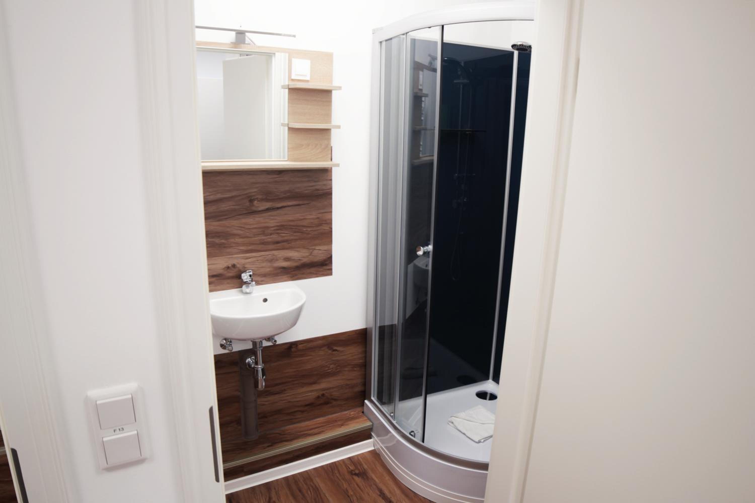 Hive Apartments - direkt an der Hannover Messe