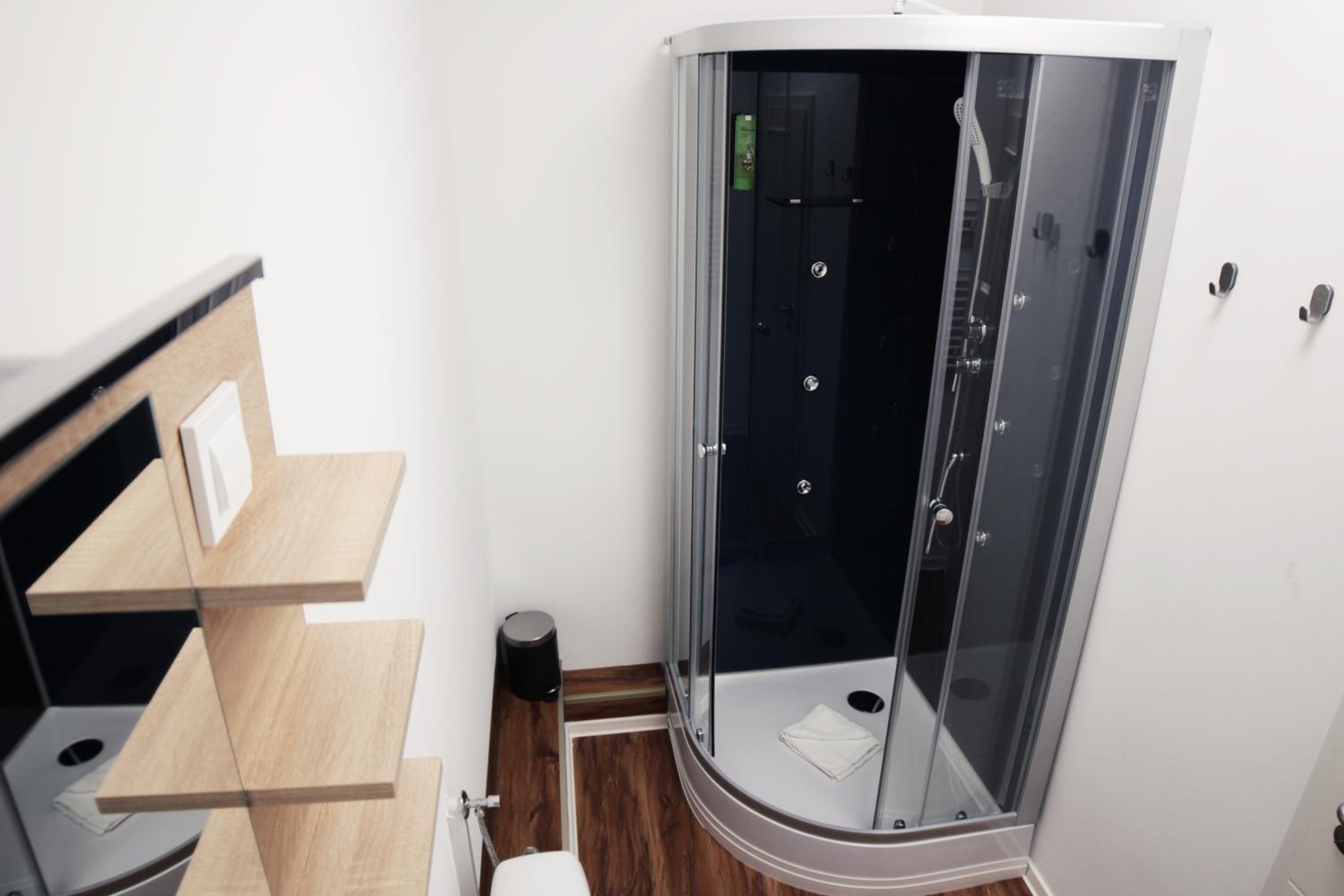 Hive Apartments - direkt an der Hannover Messe