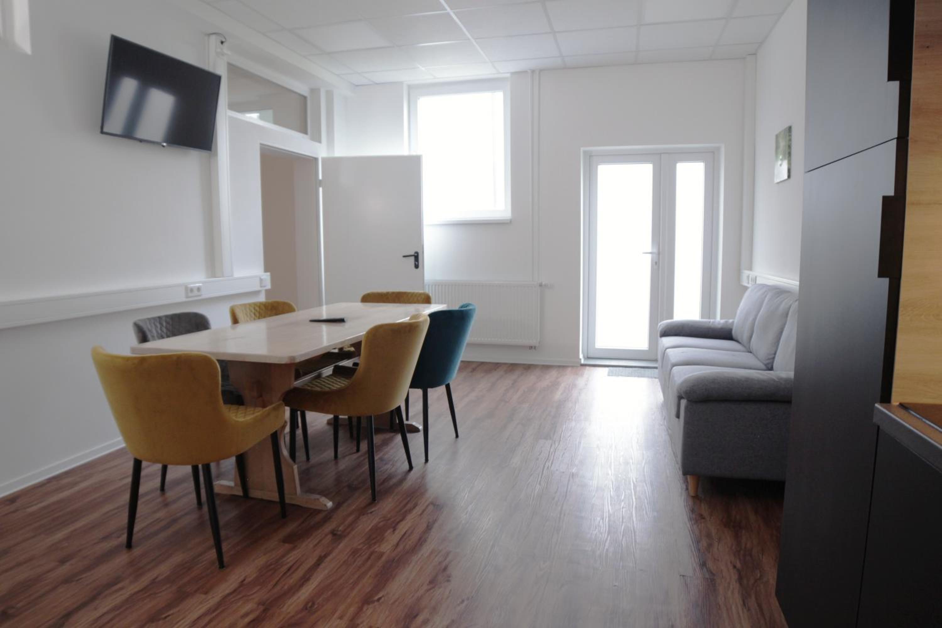 Hive Apartments - direkt an der Hannover Messe