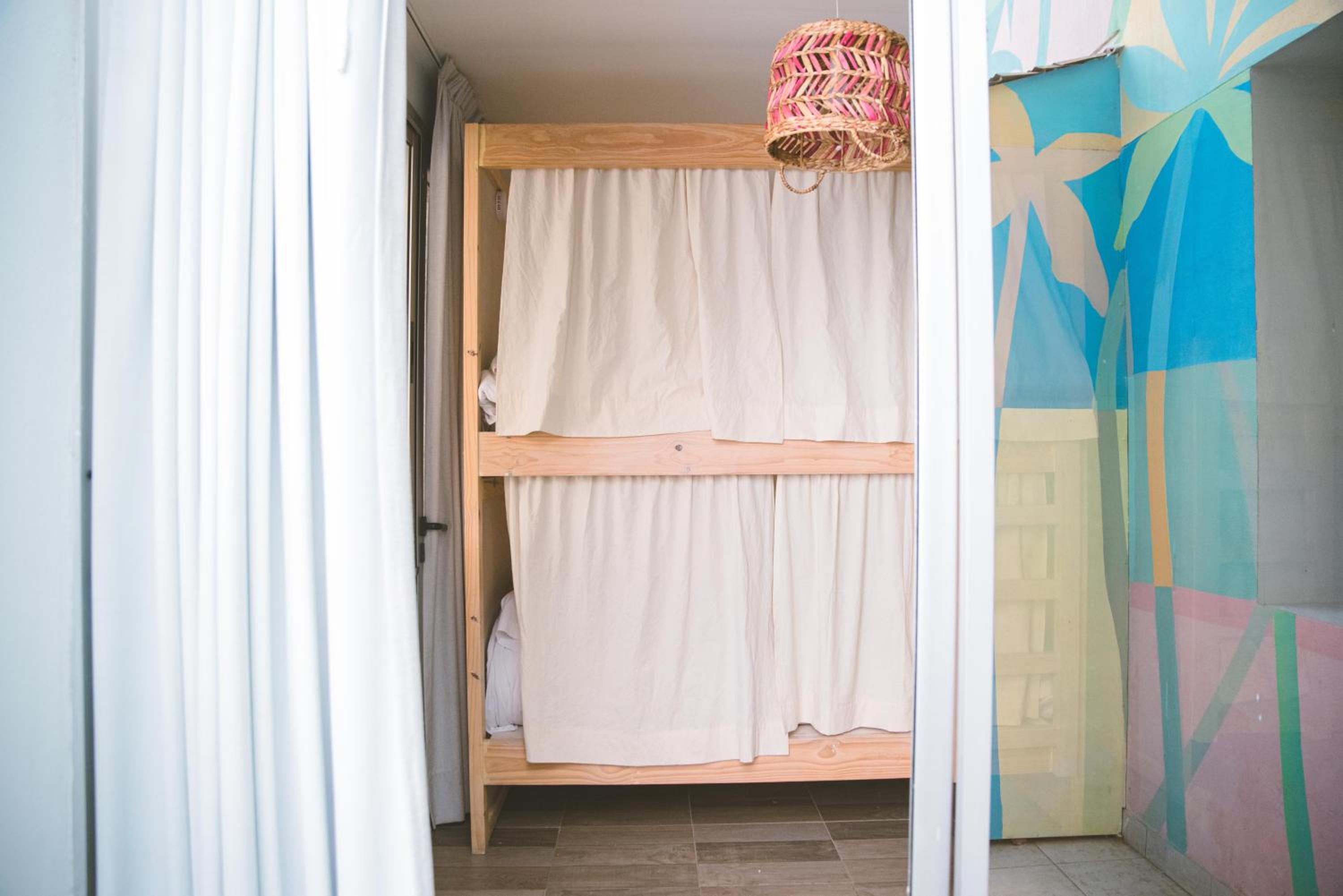 Fuxia Jungle Hostel