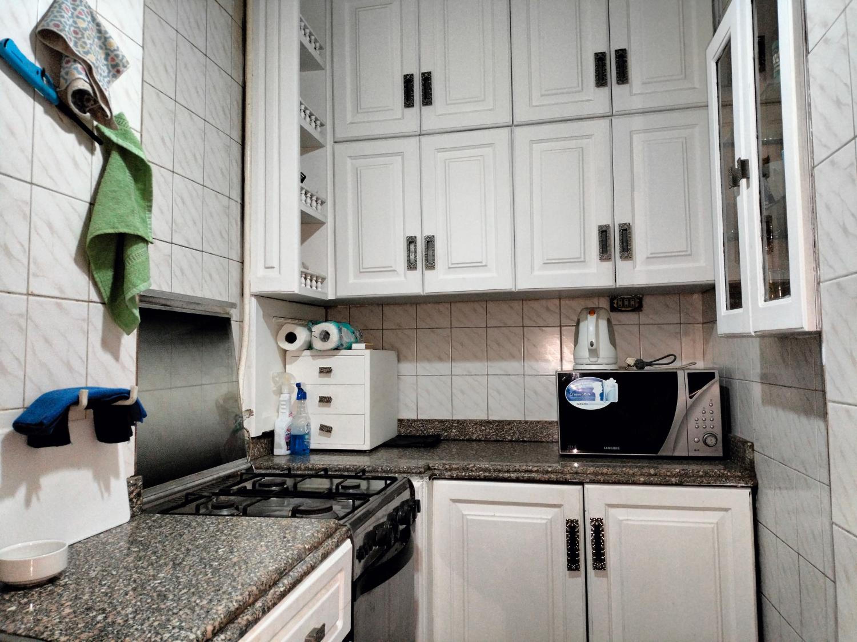 Private home, GYM , 3rd floor by stairs