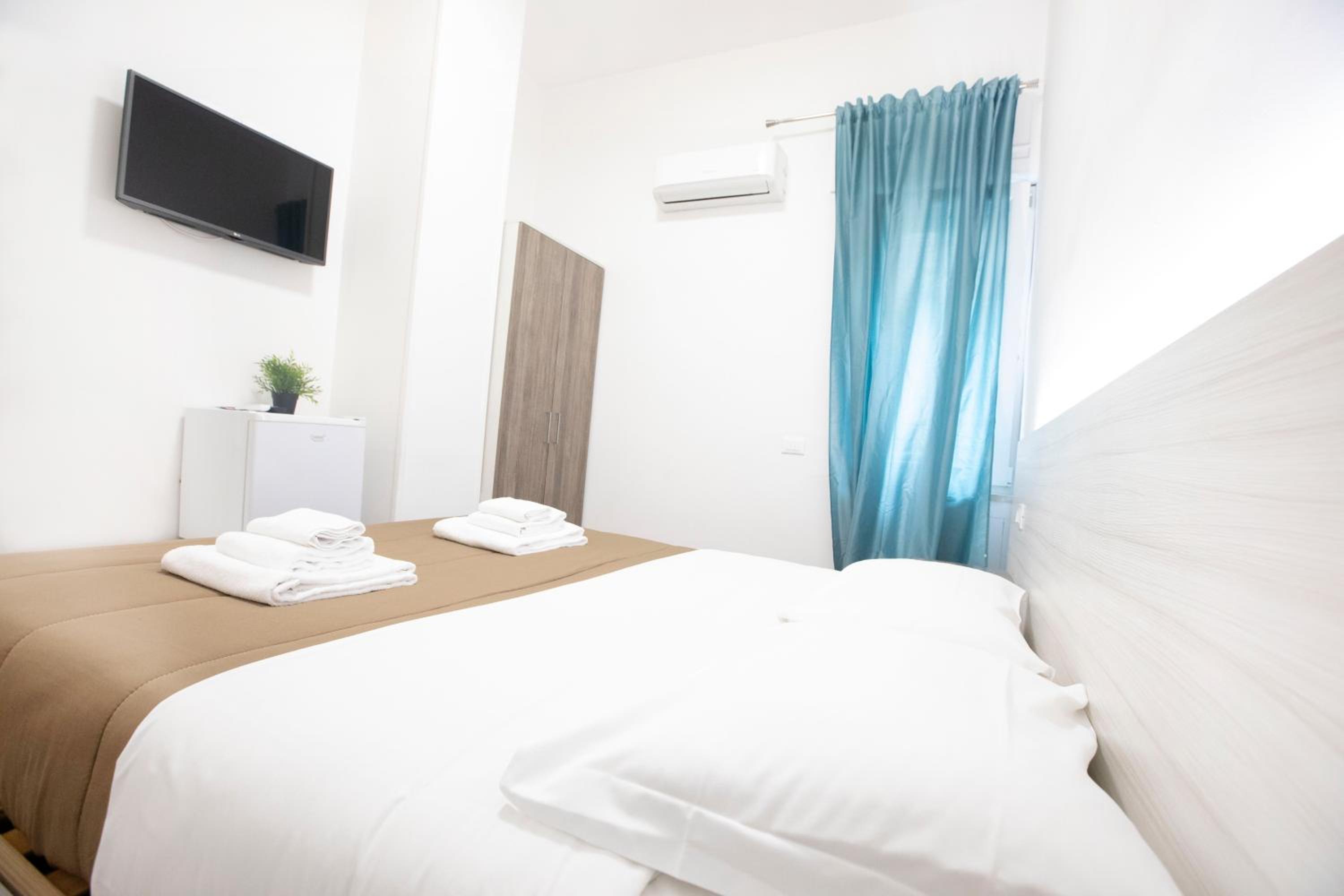 Hall inn B&B in Naples