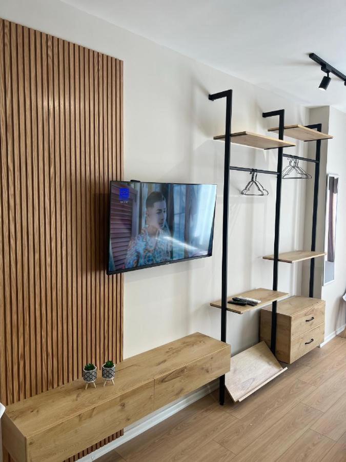 Golem Cozy Heaven Apartment