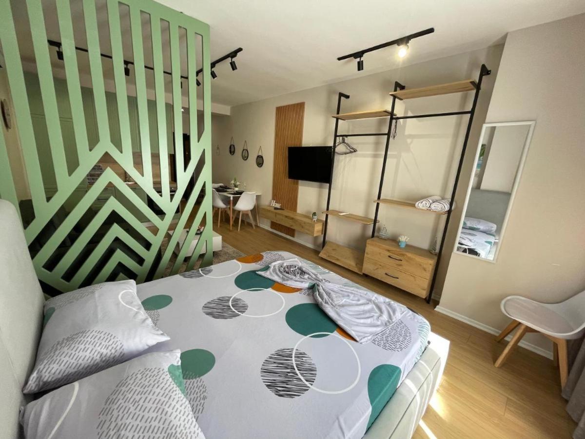 Golem Cozy Heaven Apartment